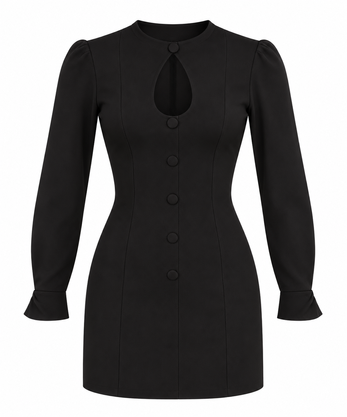 DRESS MARGOT