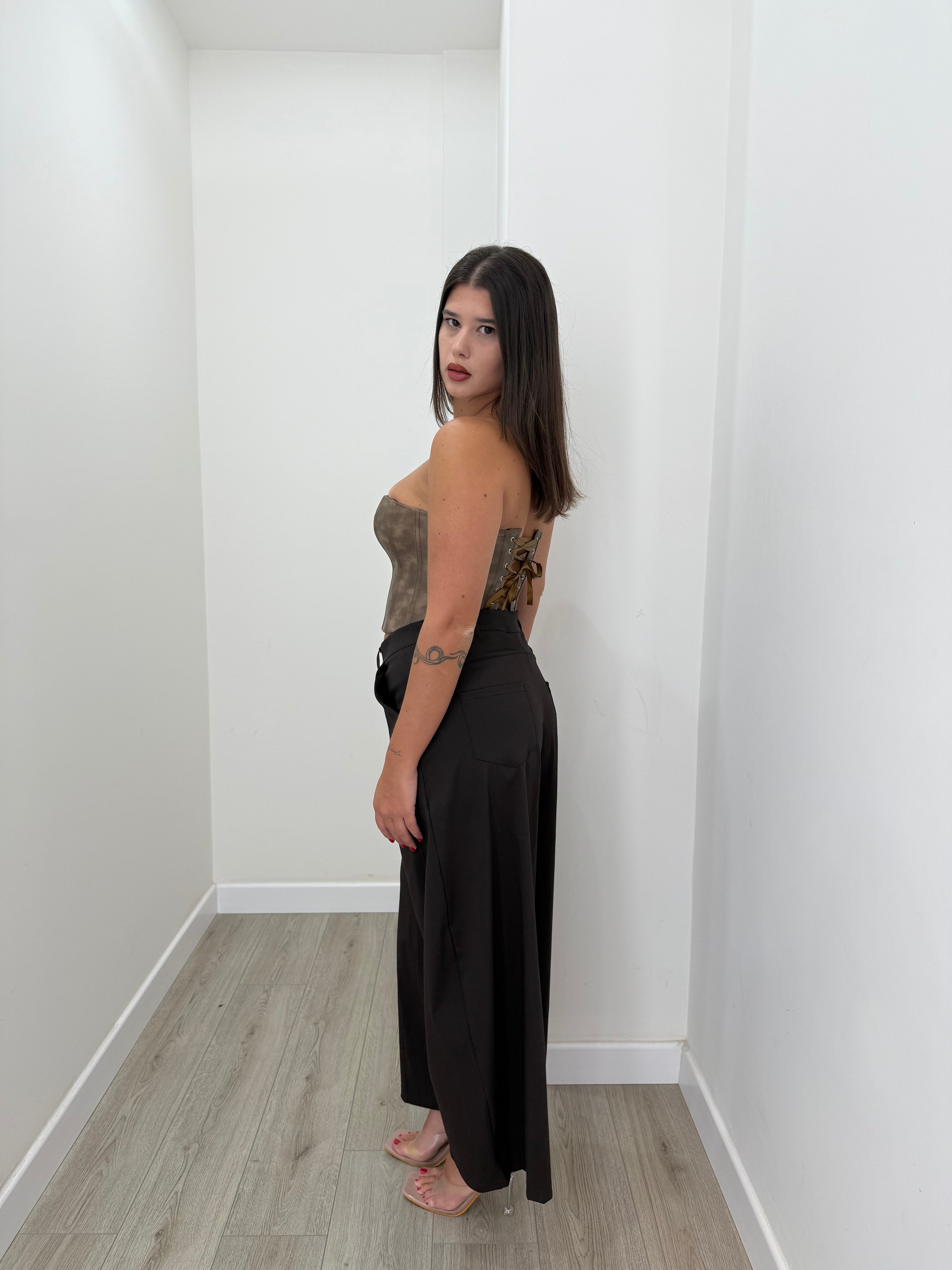 CORPETTO LEA