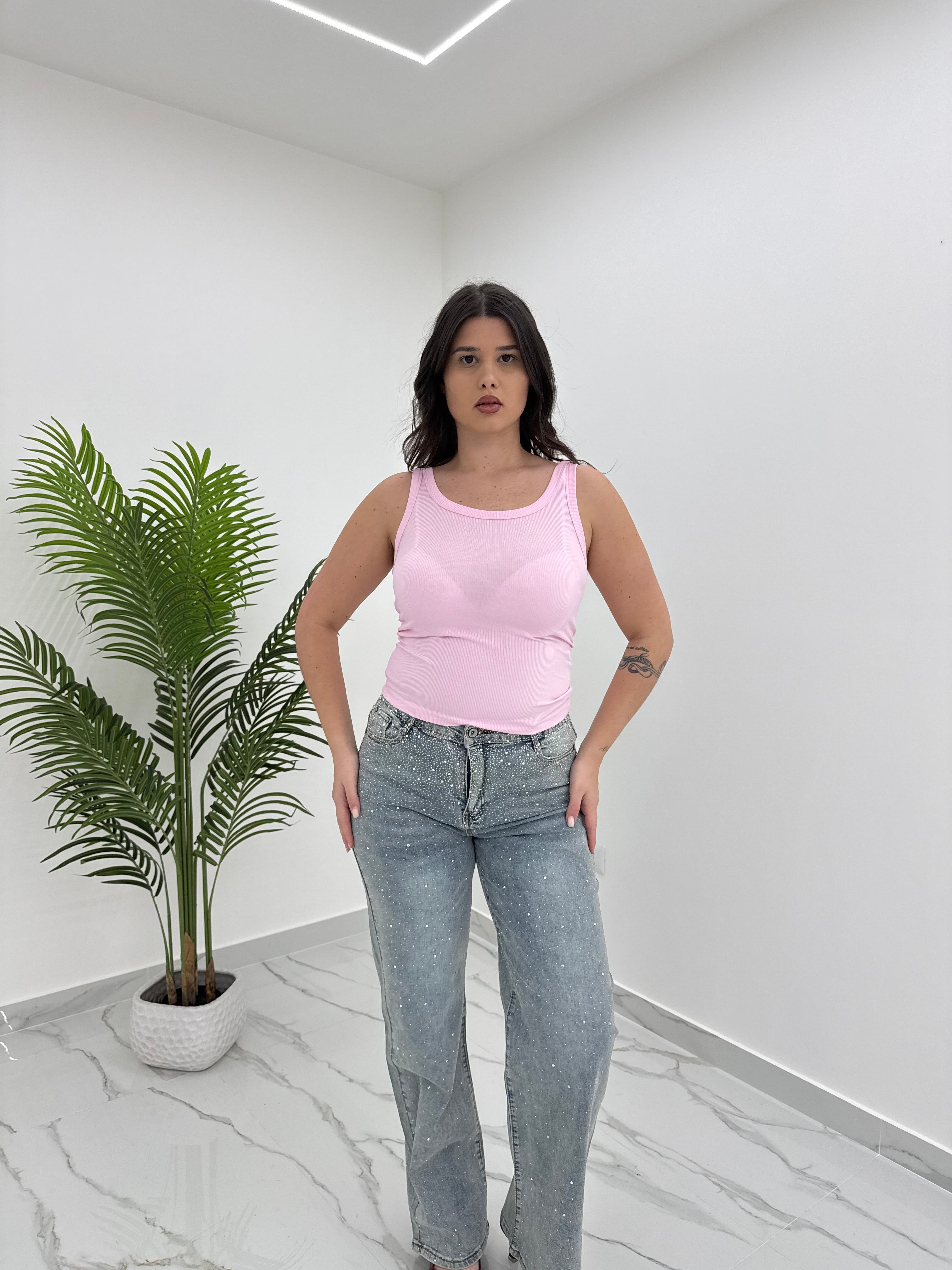 CANOTTA BASIC