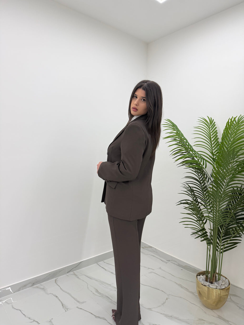 TAILLEUR PERLA