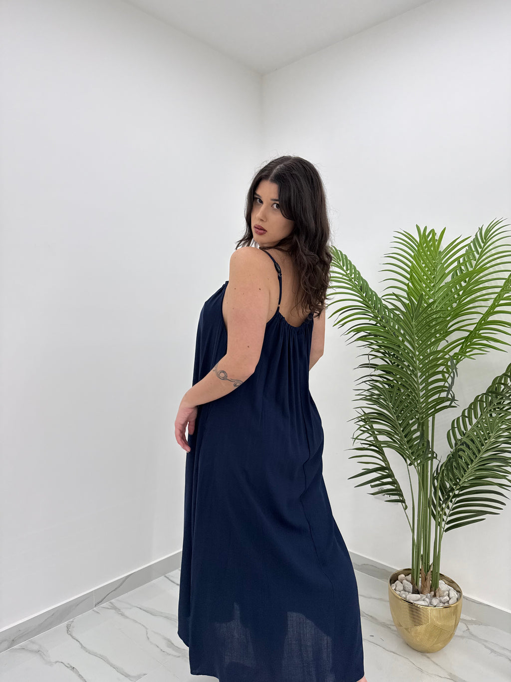 DRESS SELENA