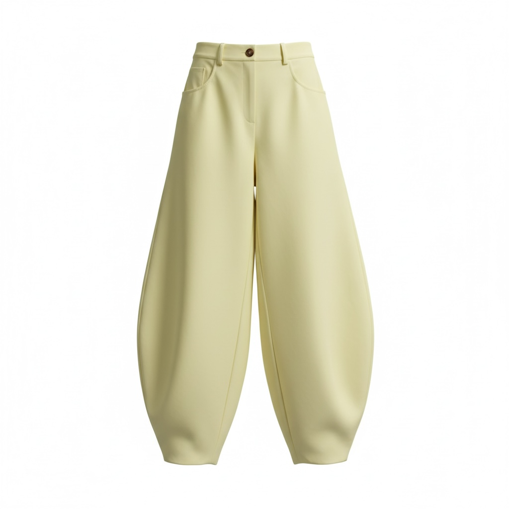 PANTALONE BALLON