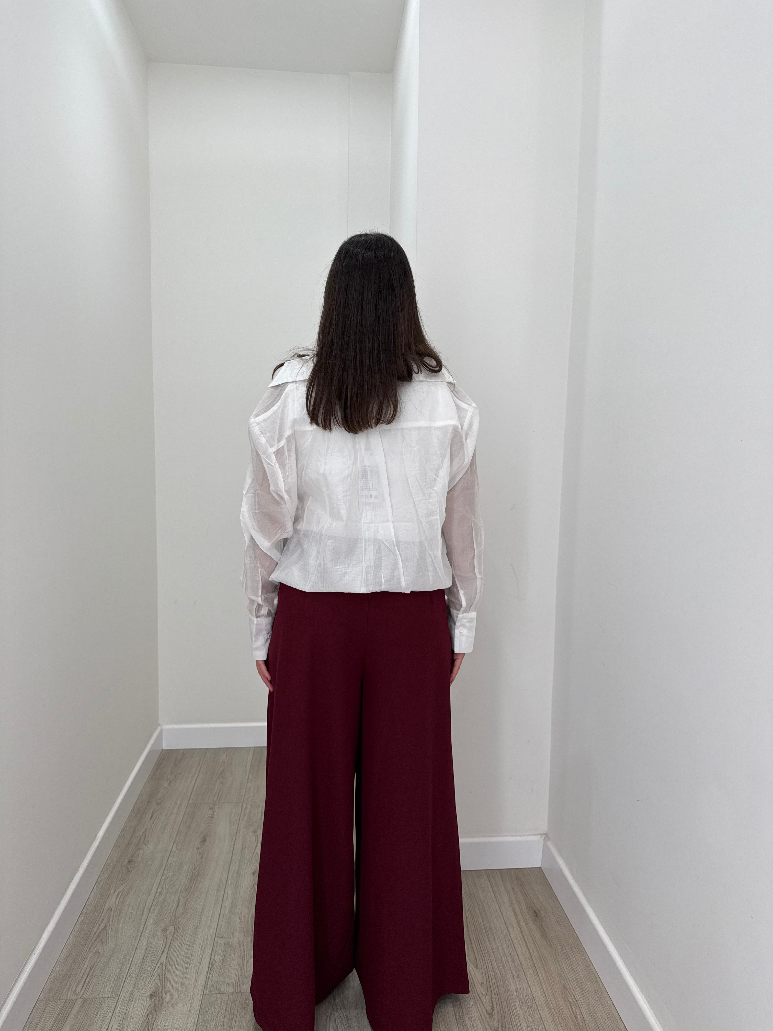 PANTALONE ASIA