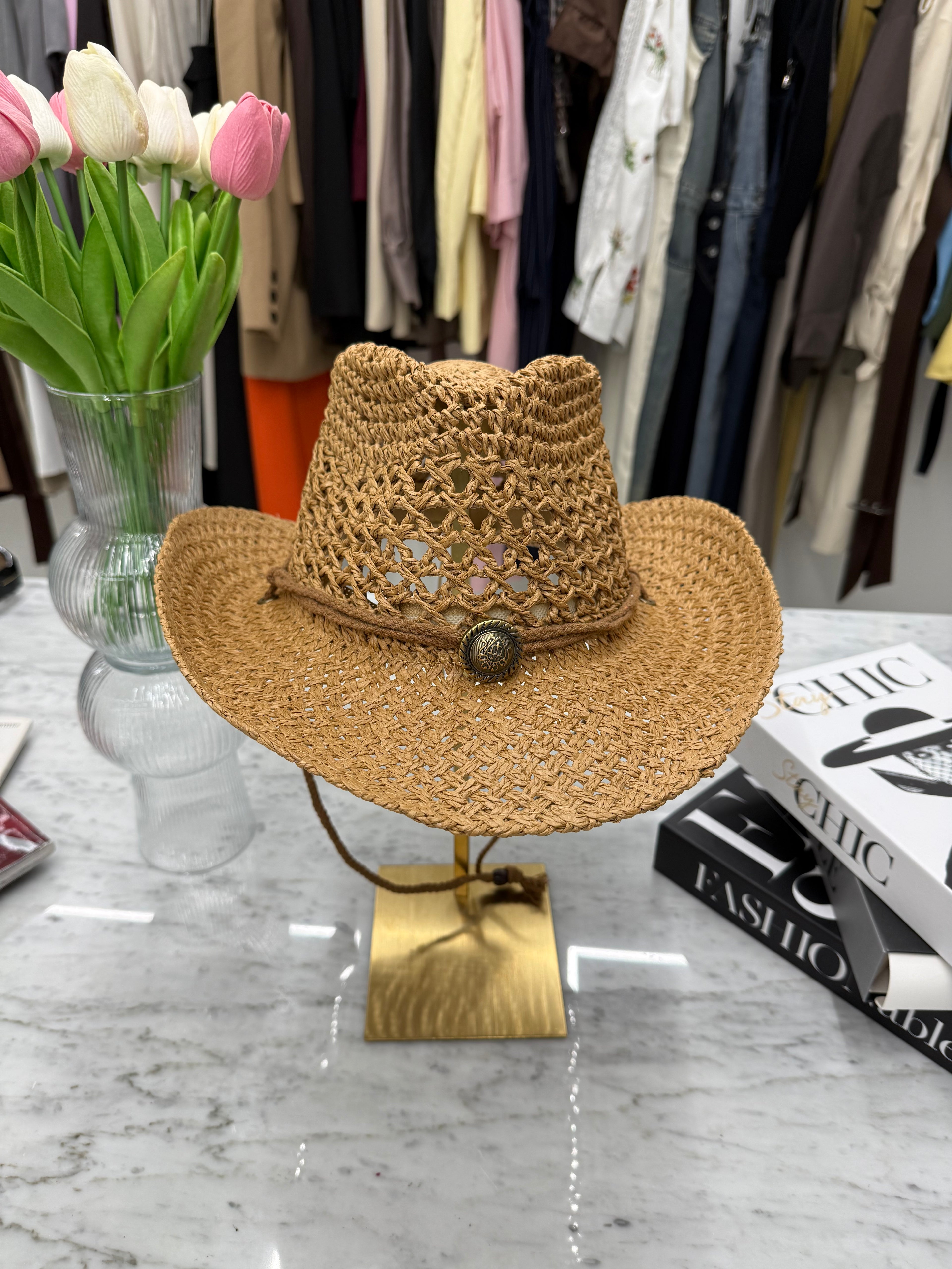 CAPPELLO RODEO