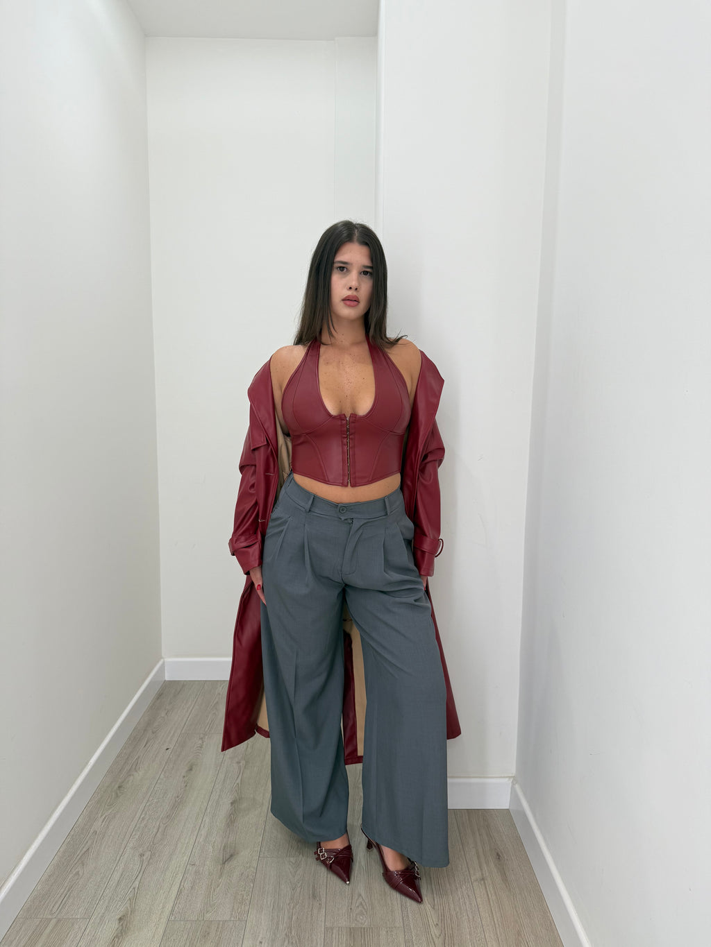 PANTALONE CLASSIC