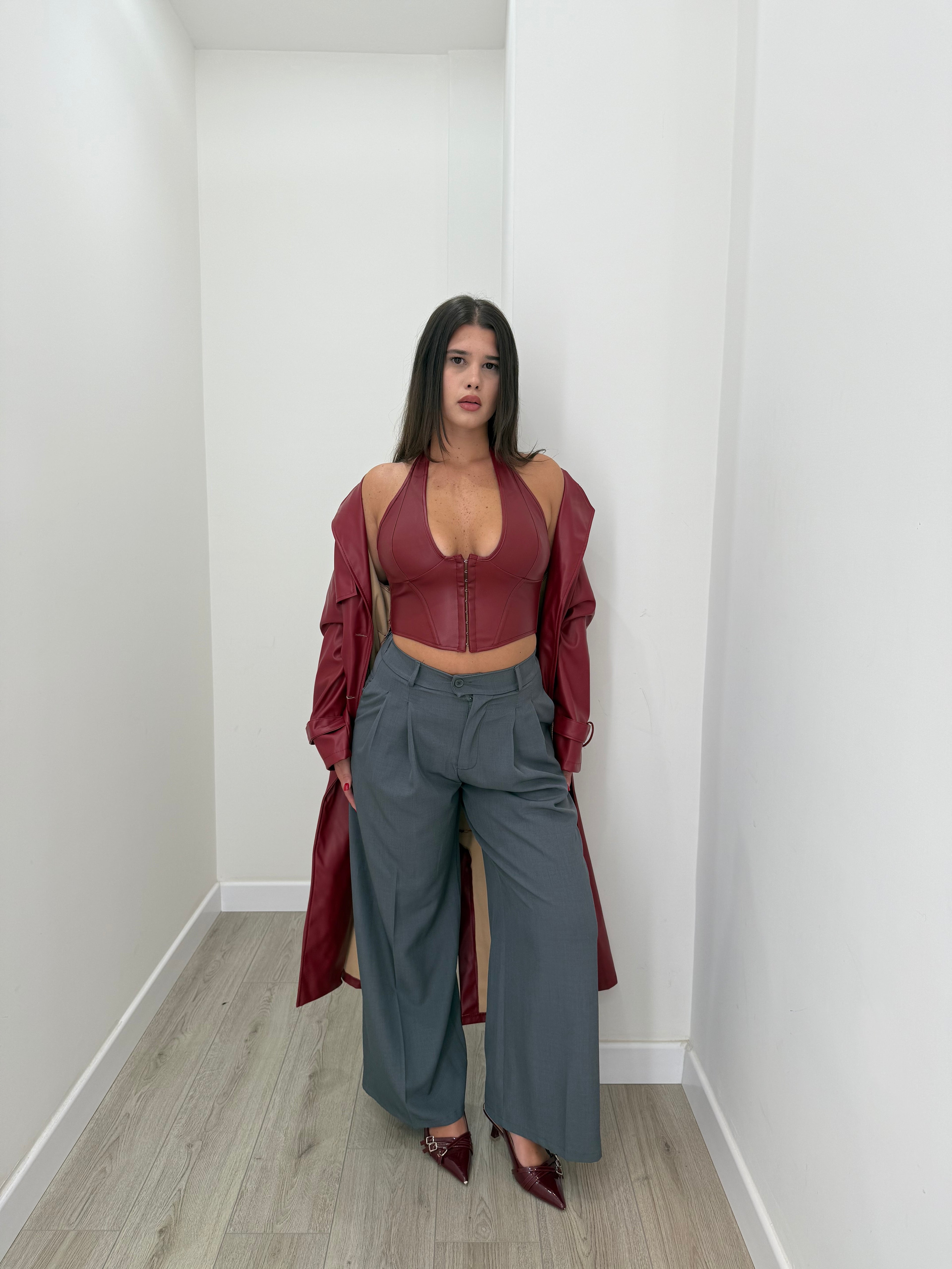 PANTALONE CLASSIC