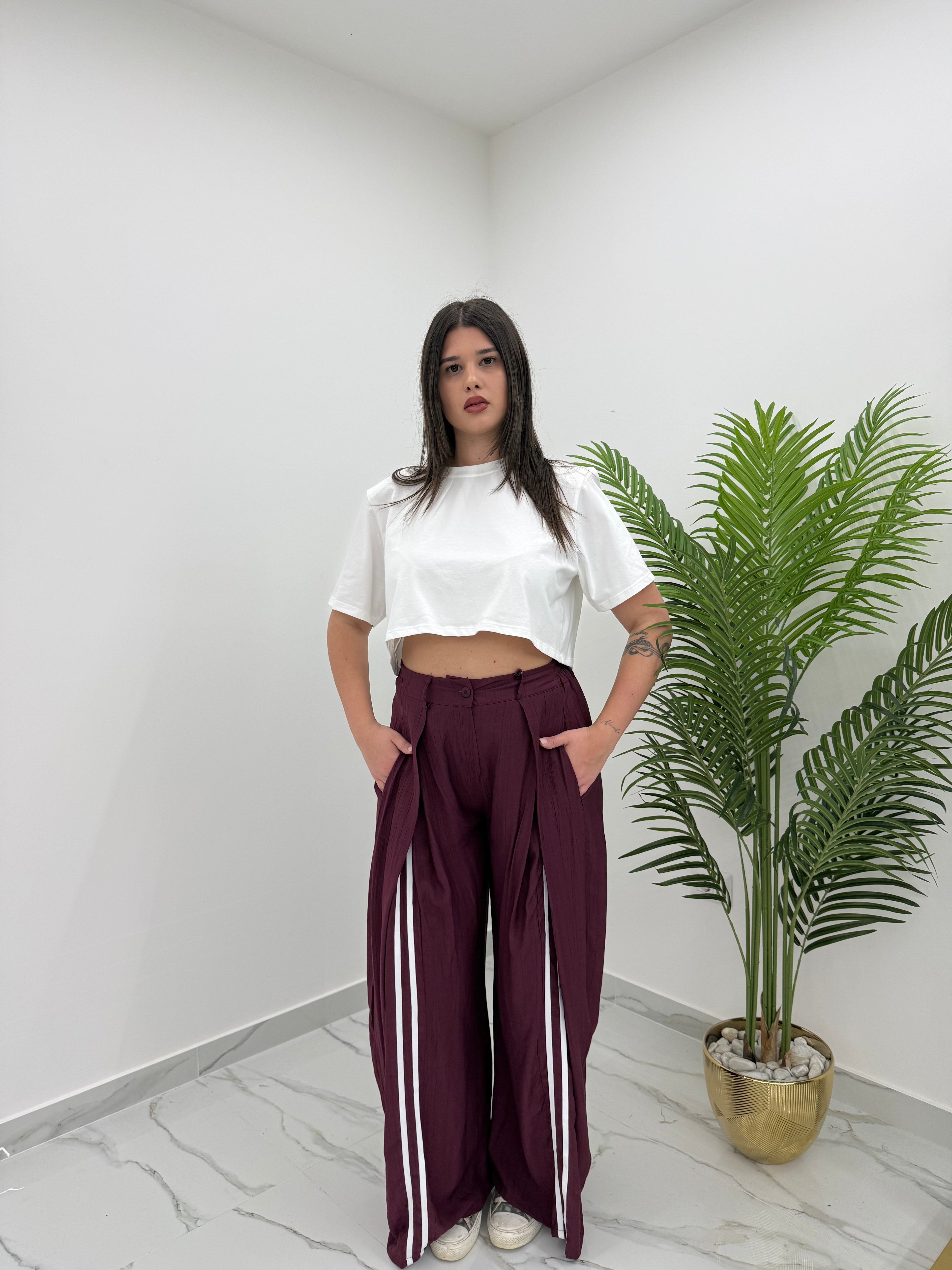 PANTALONE AMIRA
