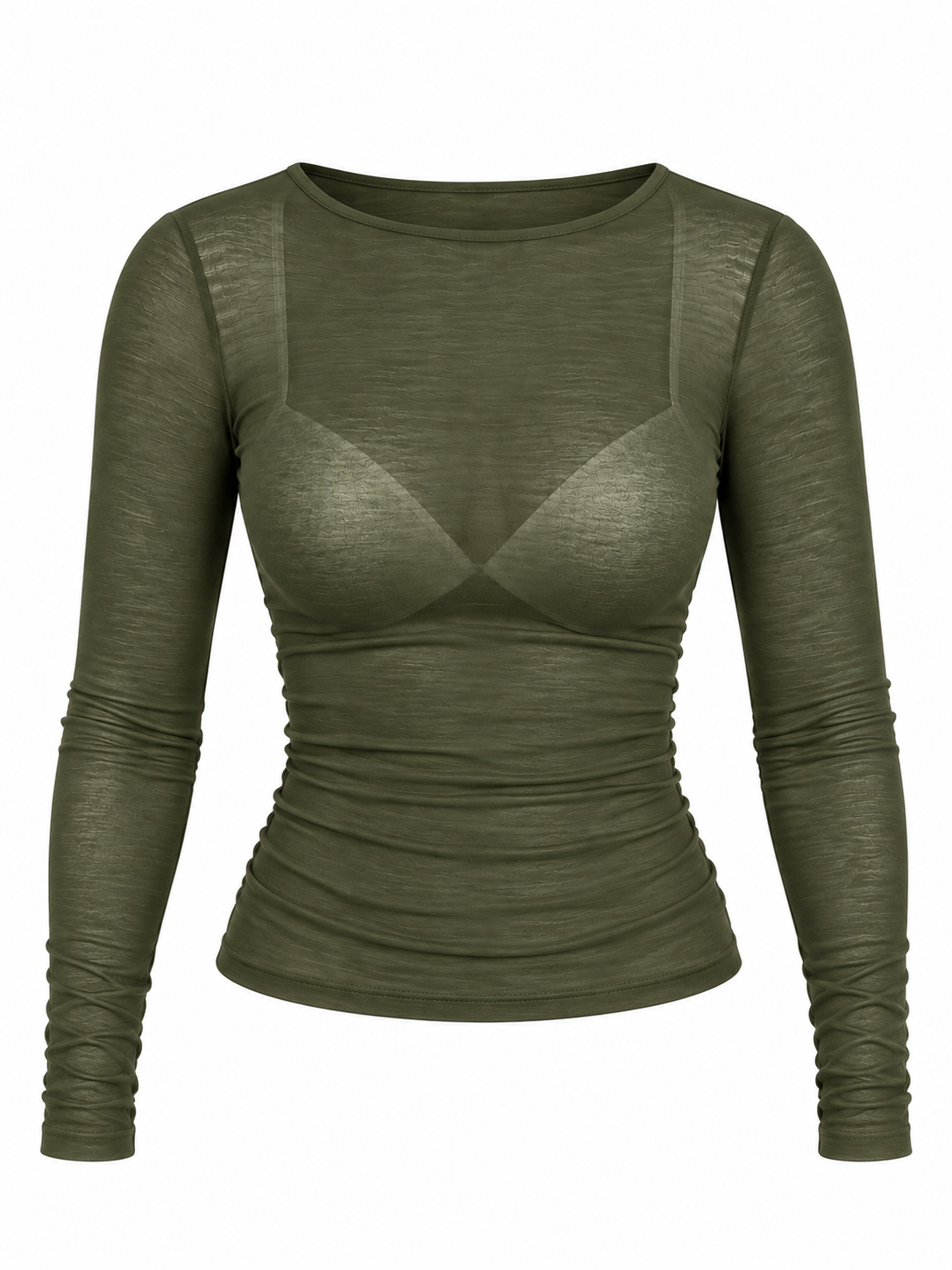 MAGLIA CASHMERE