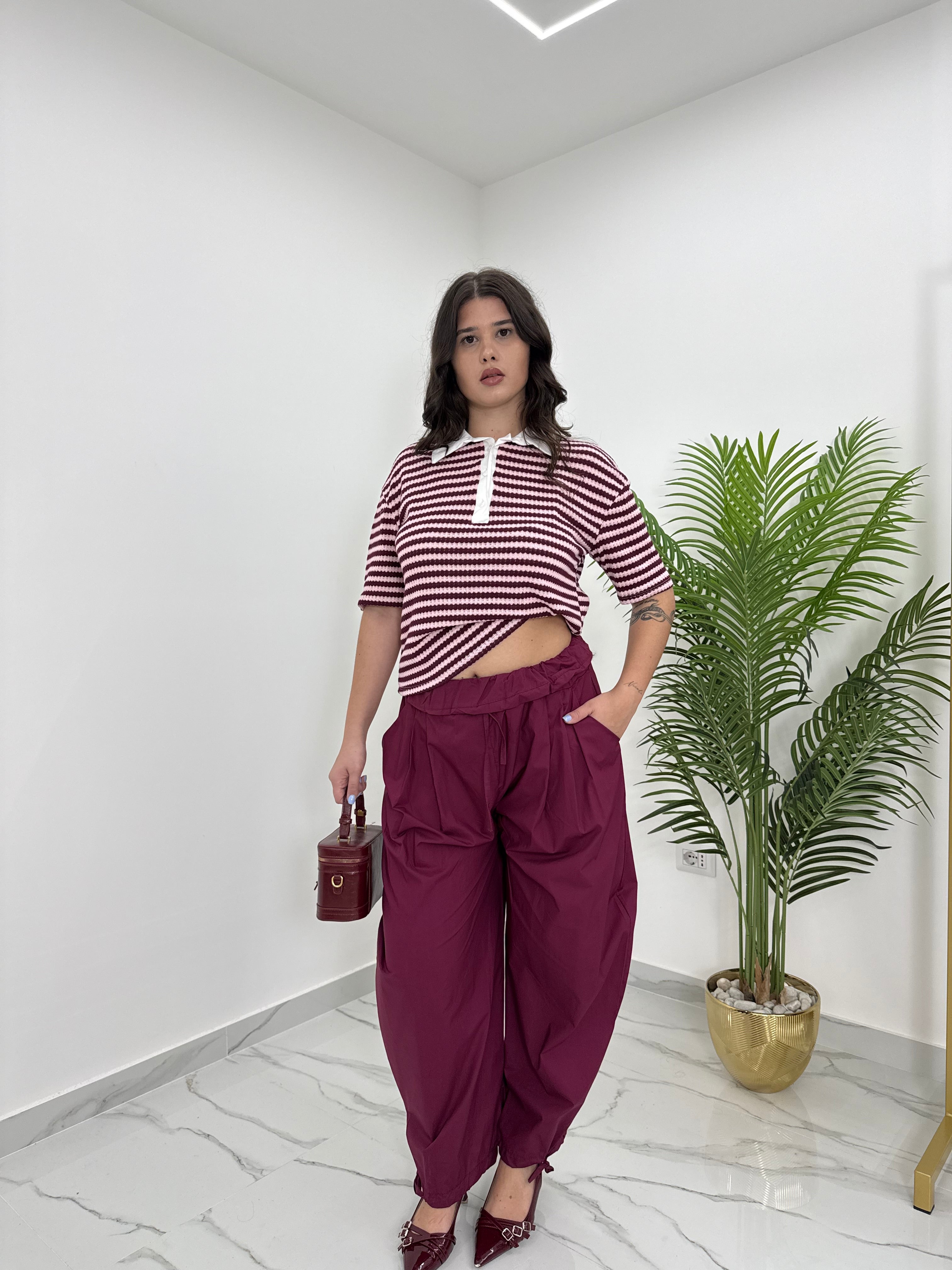 PANTALONE BALI
