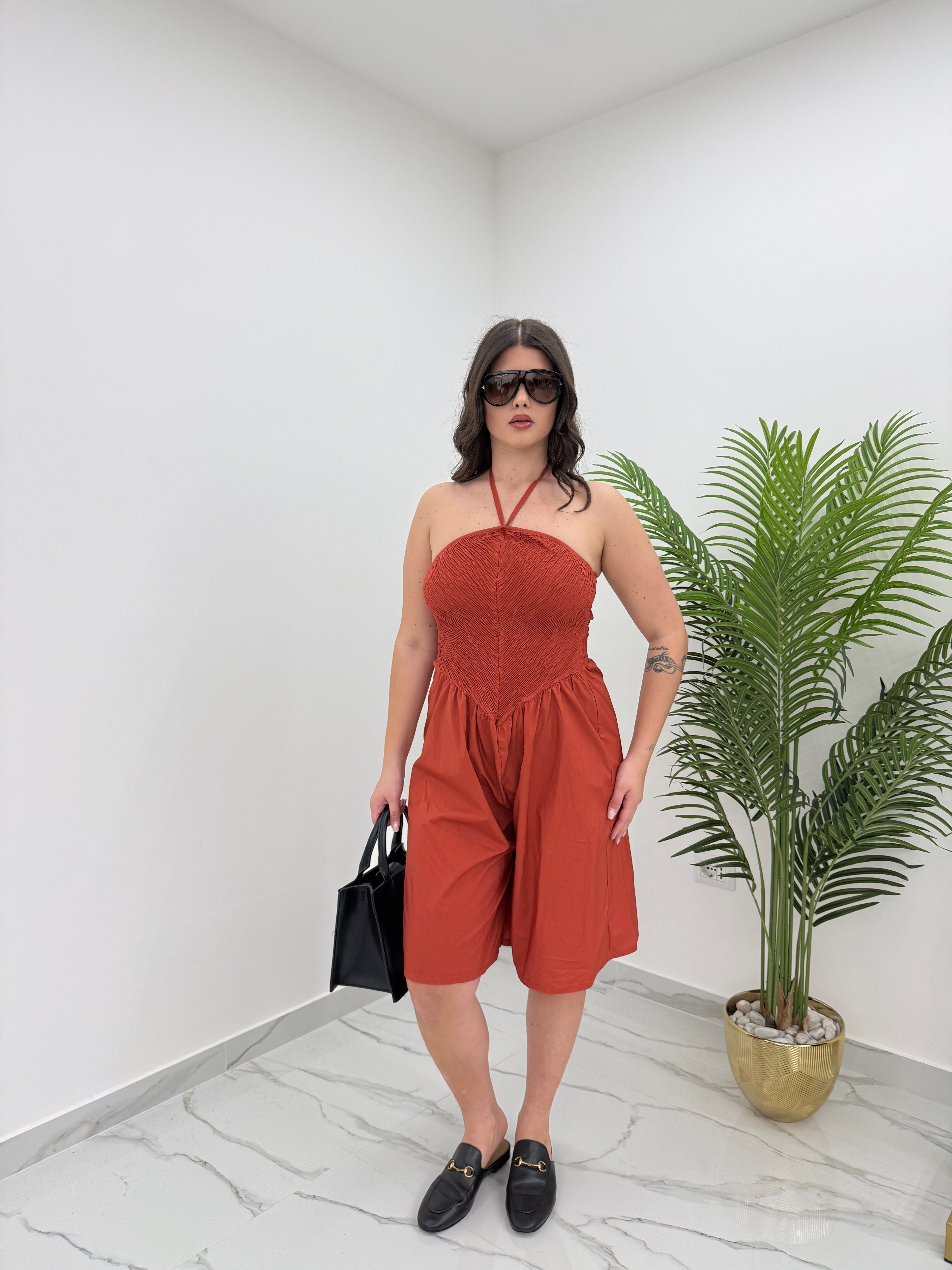 TUTINA SAHARA