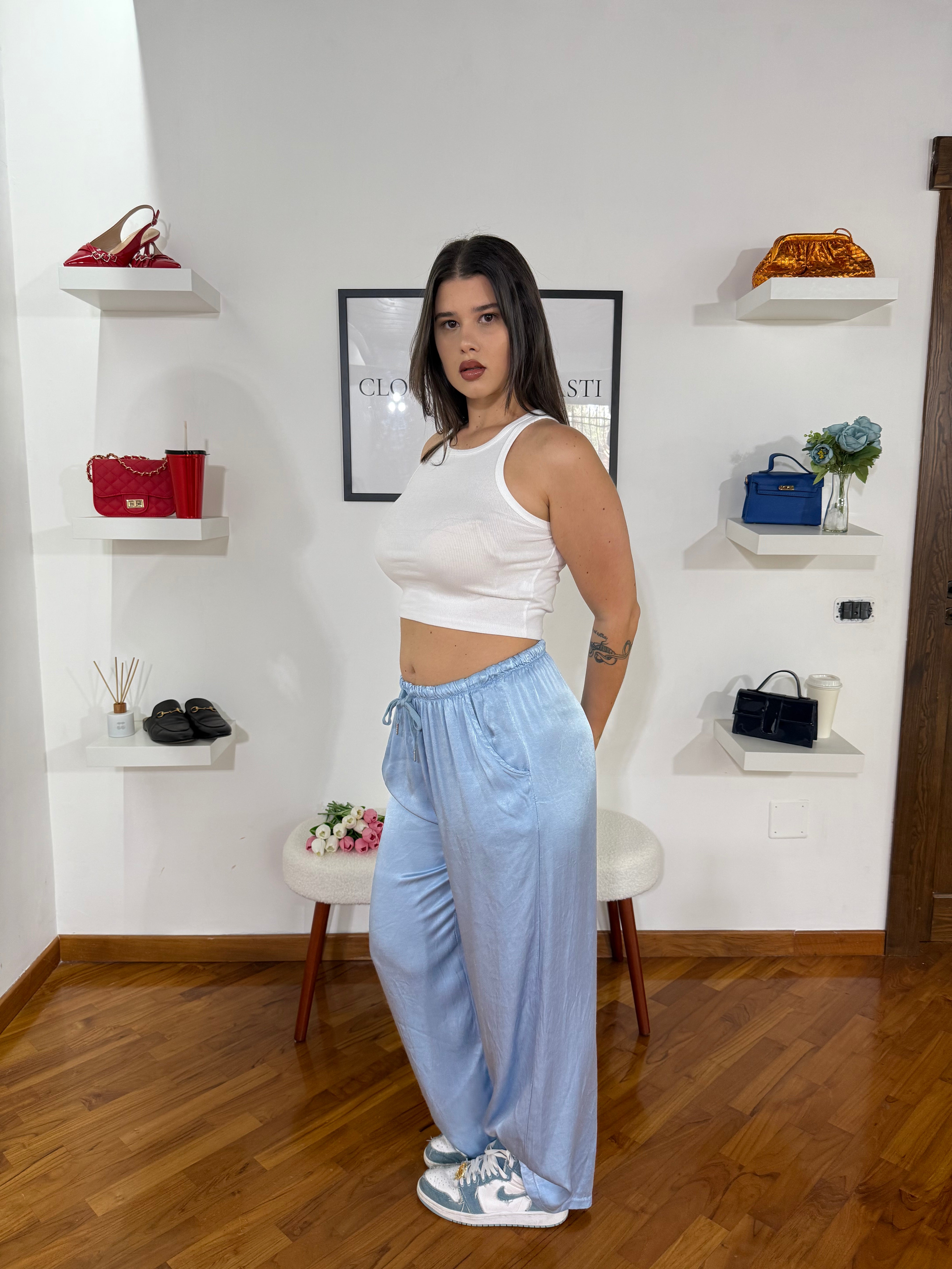 PANTALONE SARAH