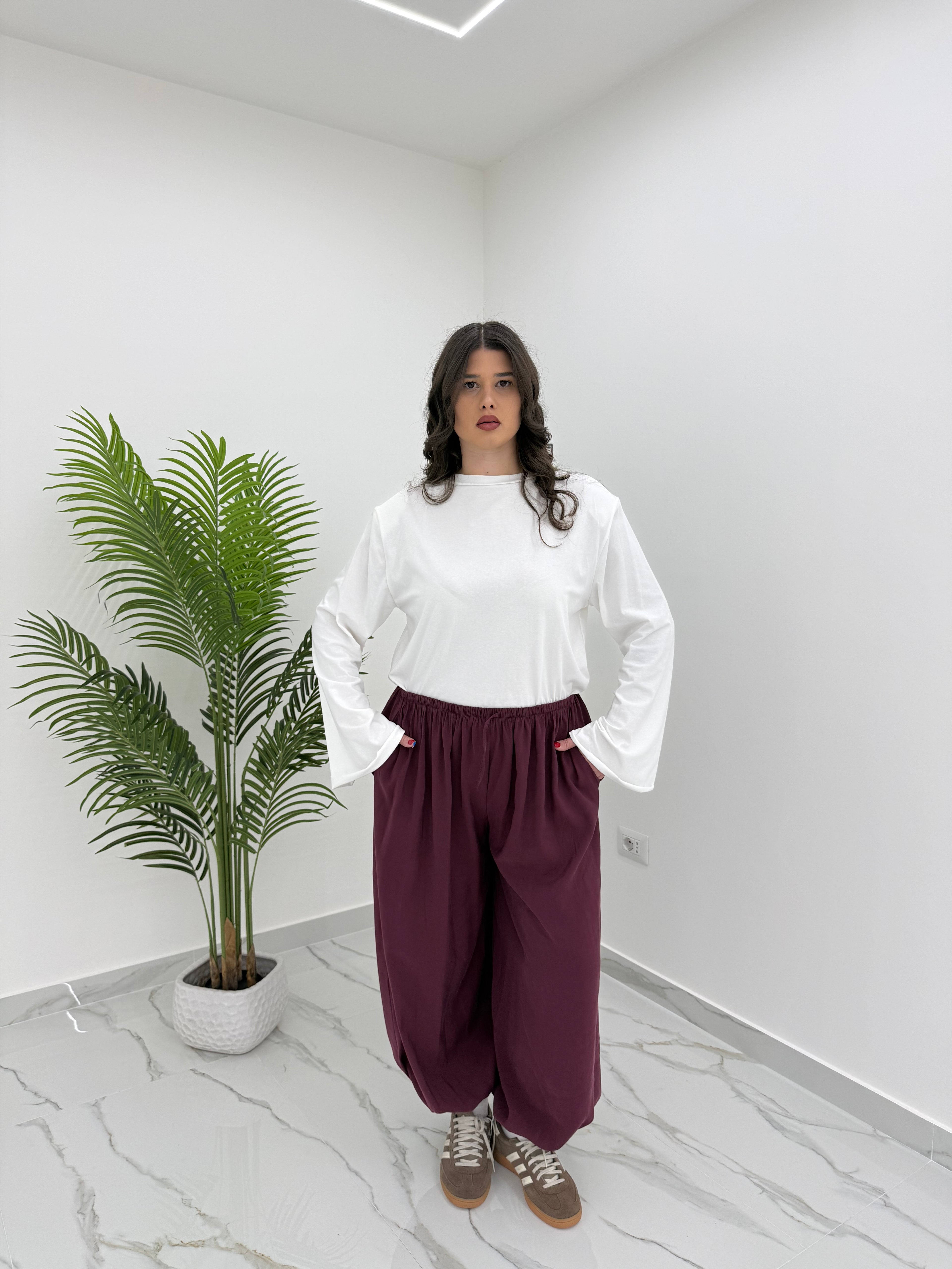 PANTALONE COMFY