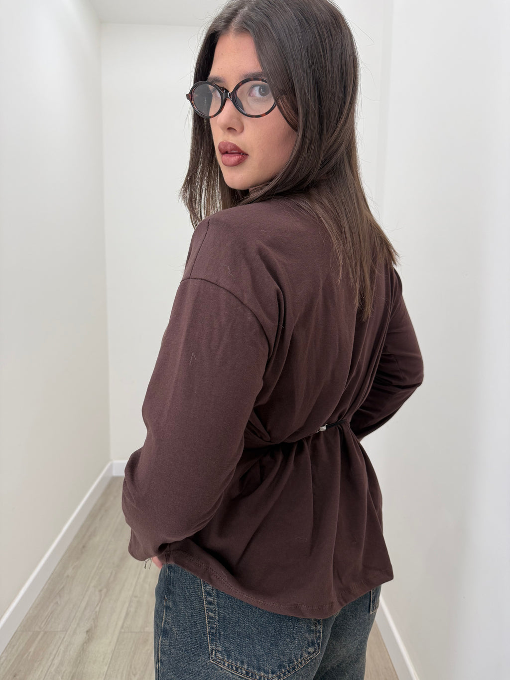 MAGLIA COMFY