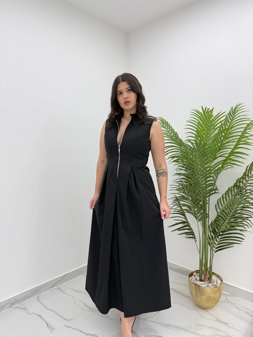 DRESS ADRIANA