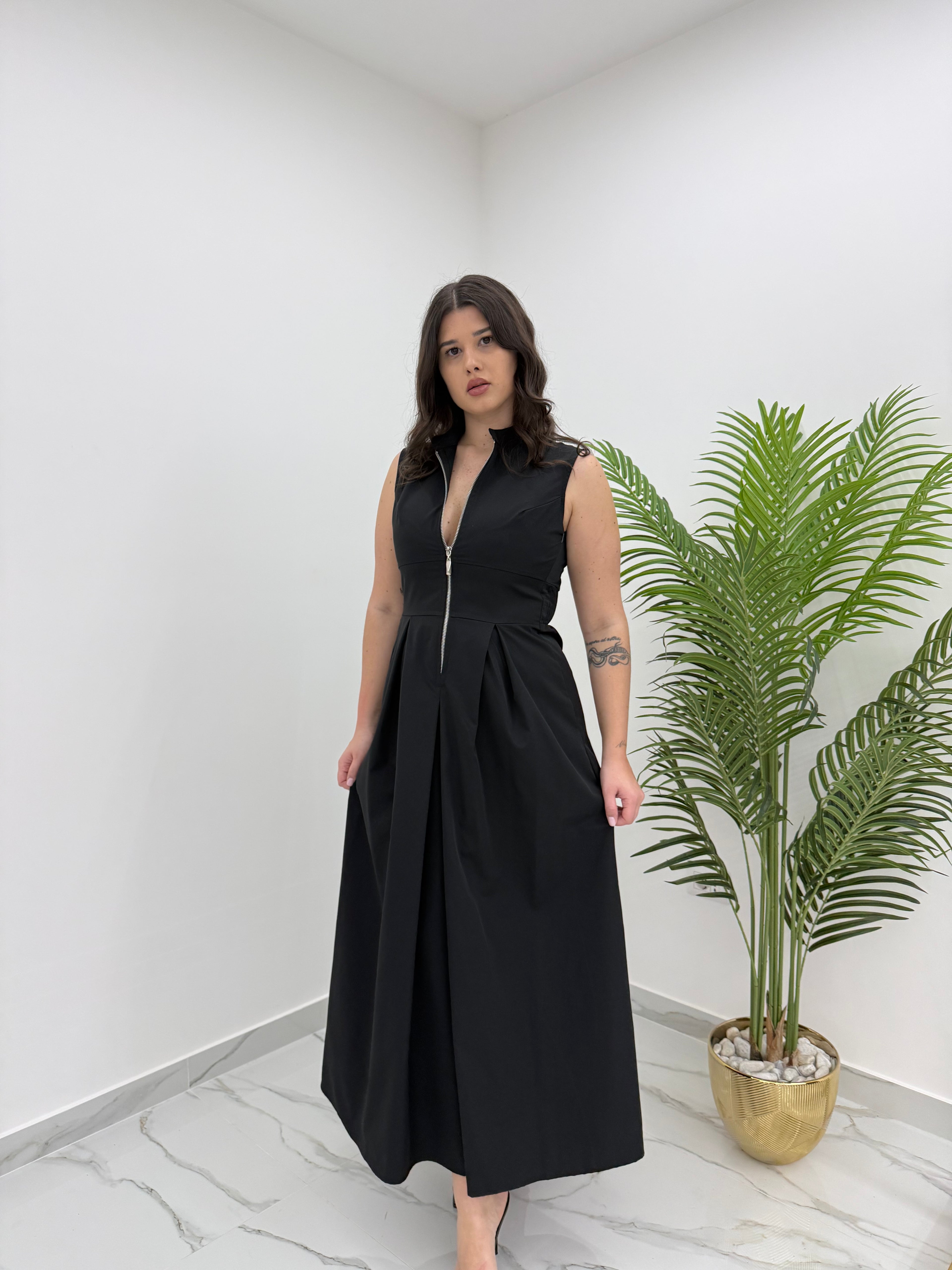 DRESS ADRIANA