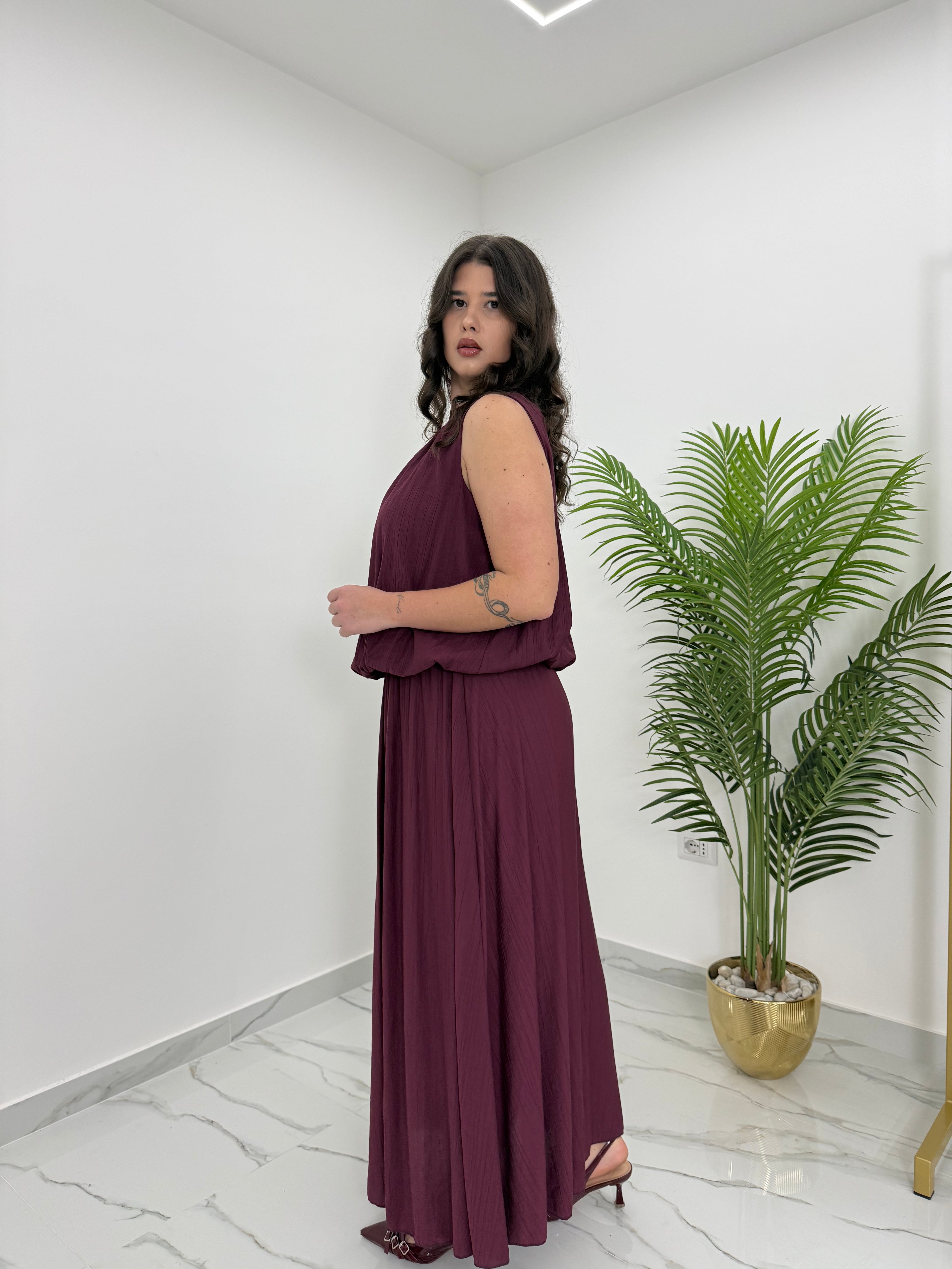 SET MARBELLA