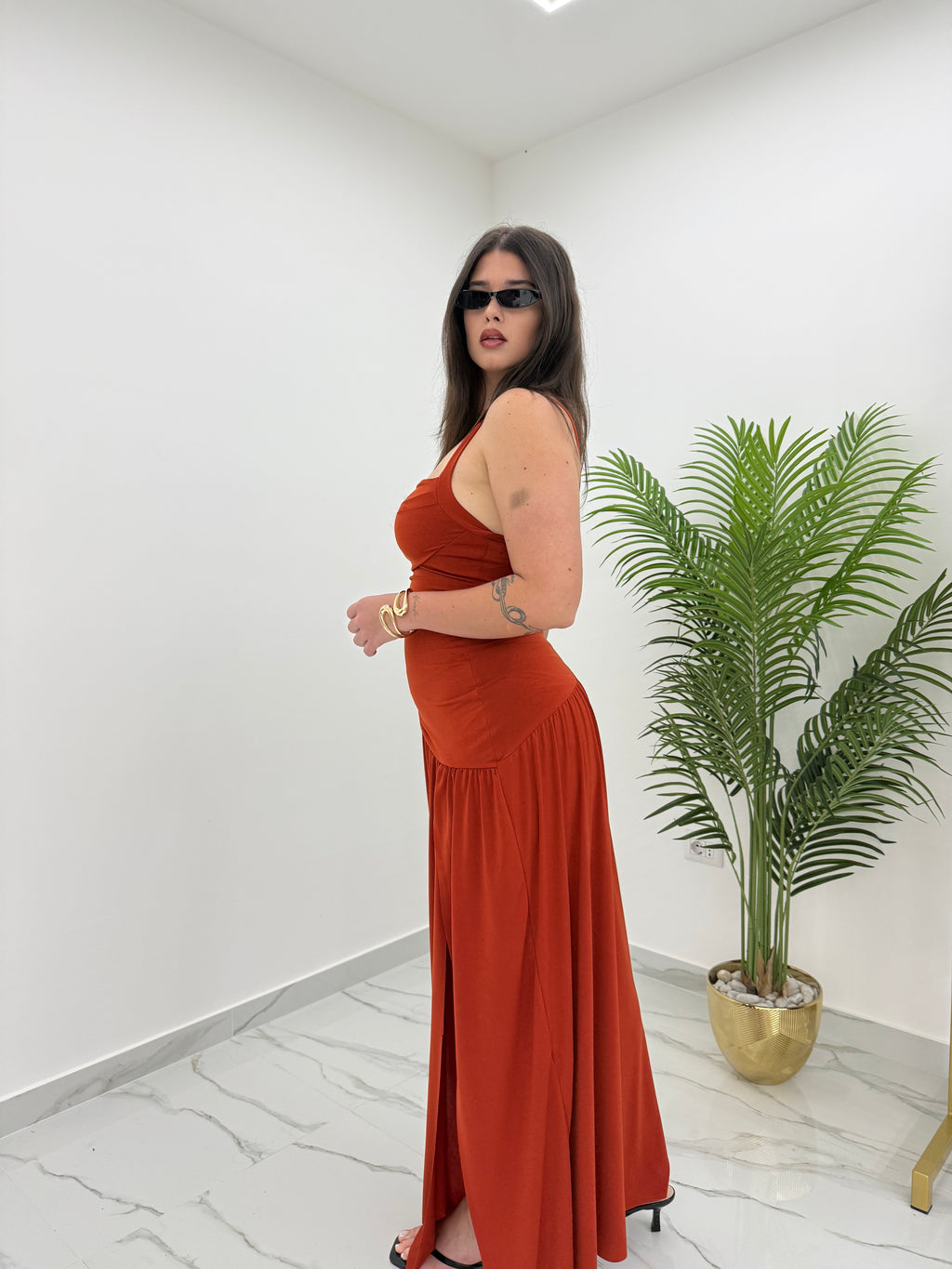 DRESS GLOW