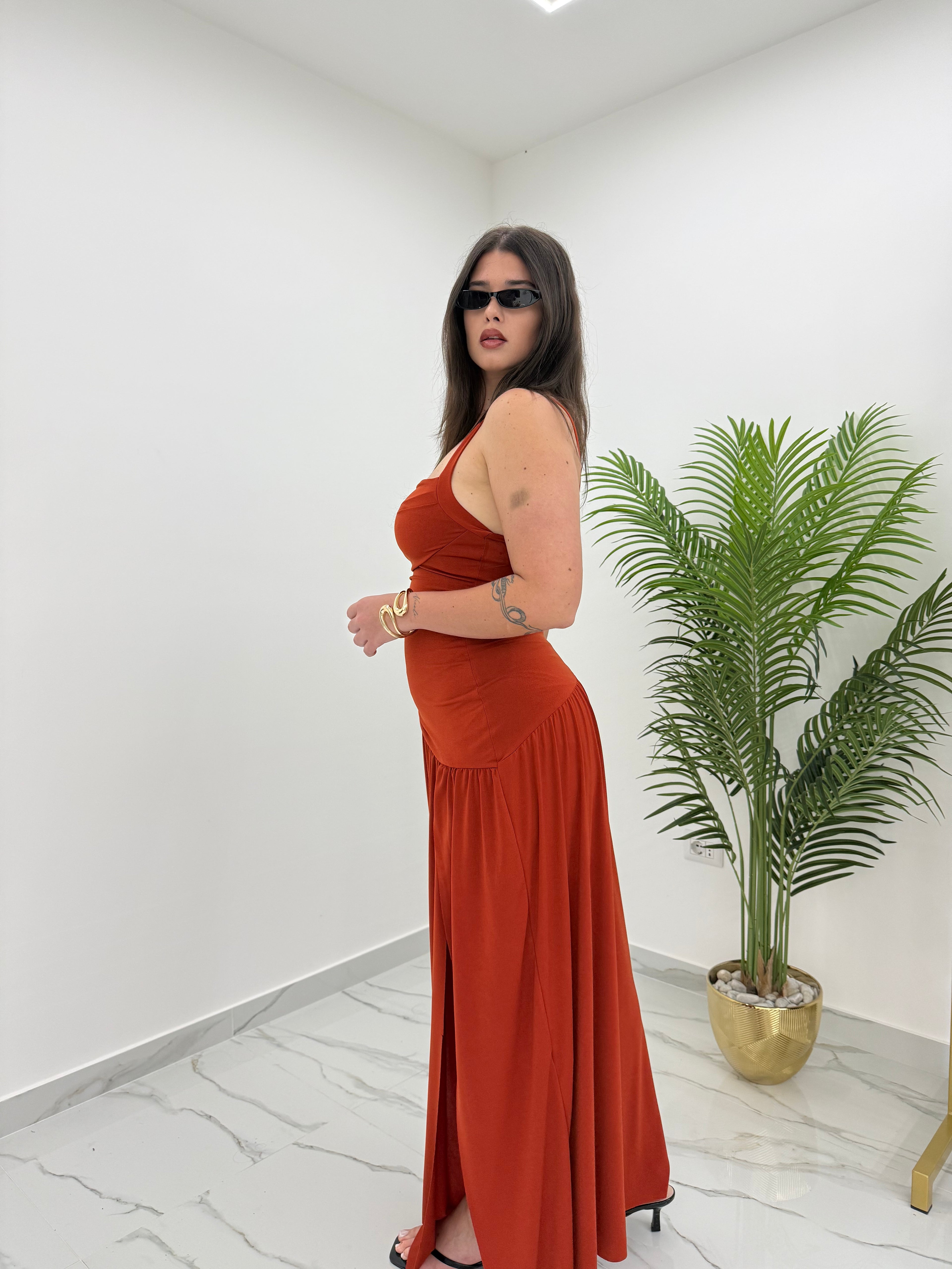 DRESS GLOW