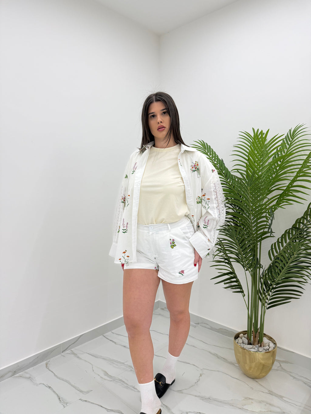 COORDINATO GIULIA