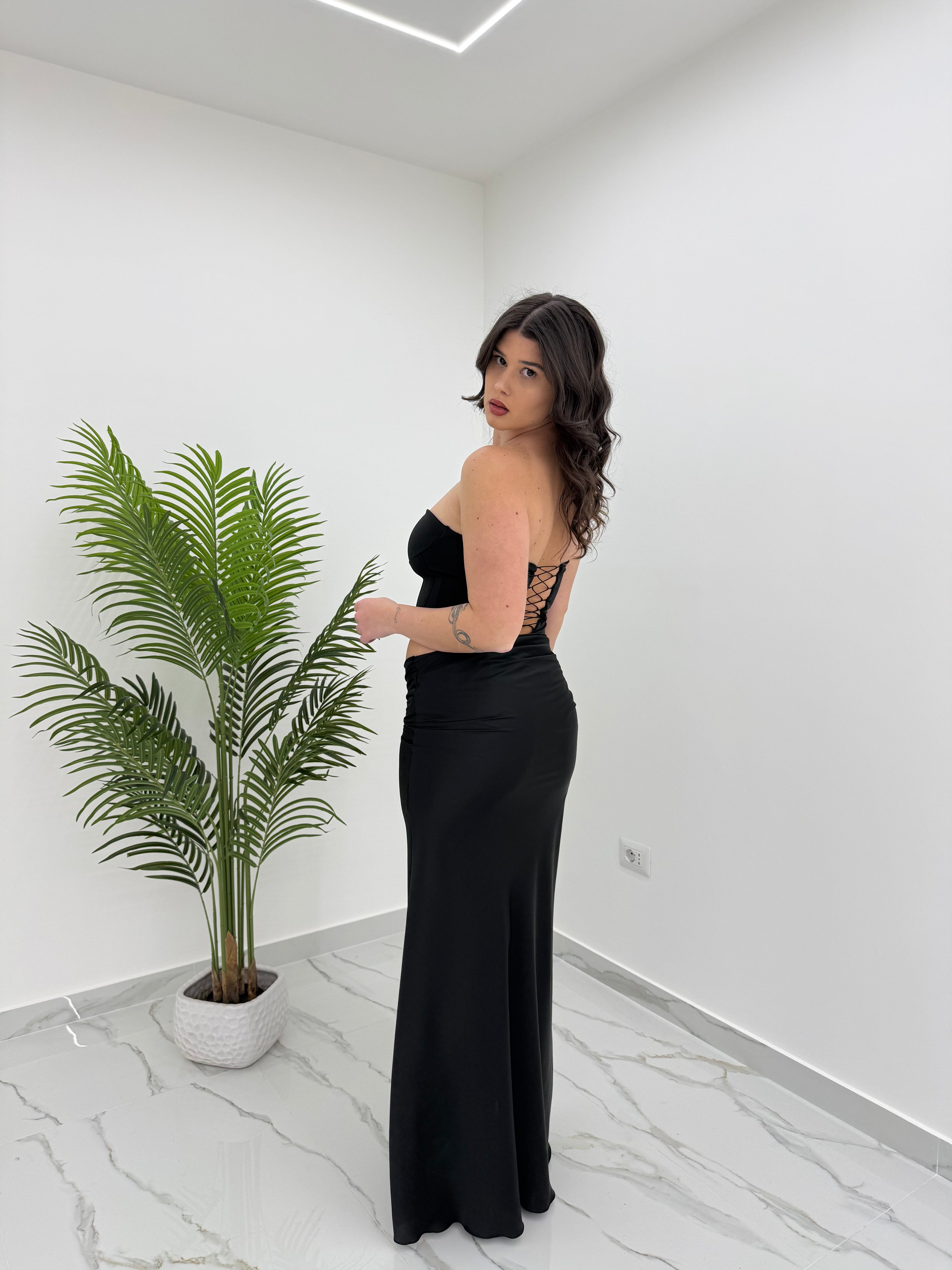 SET ISABELLA