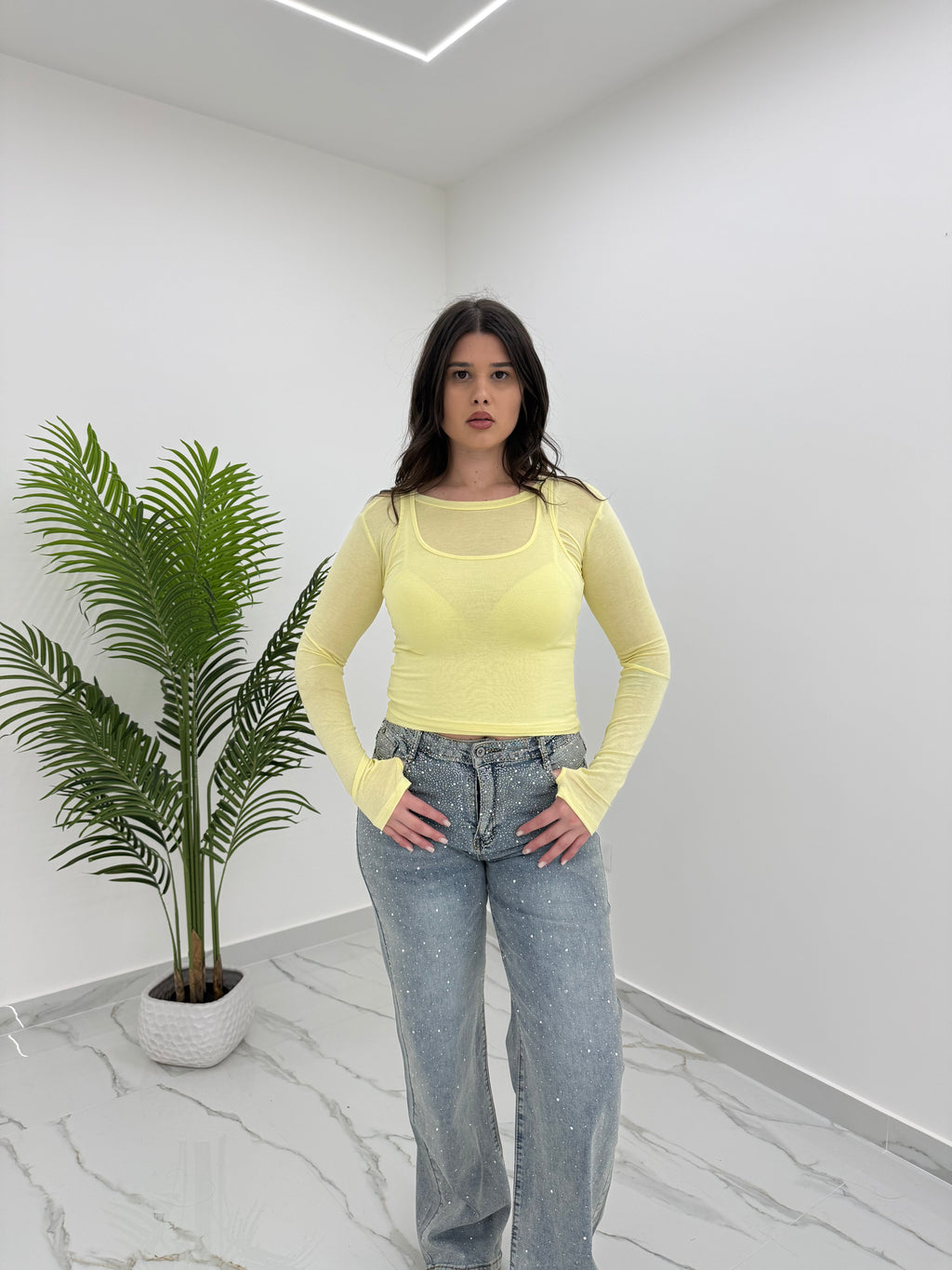 MAGLIA GIULIA