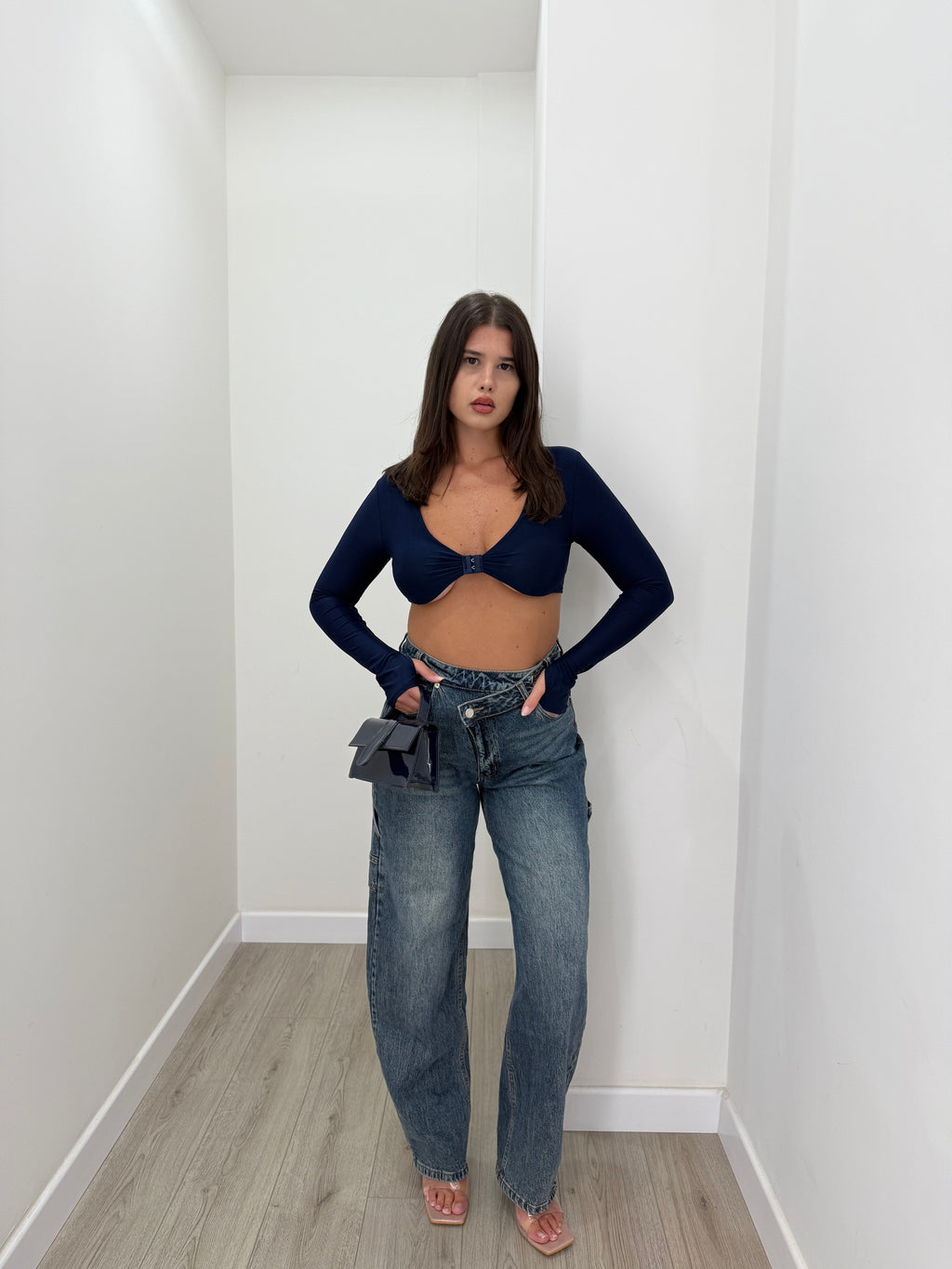 TOP VANESSA