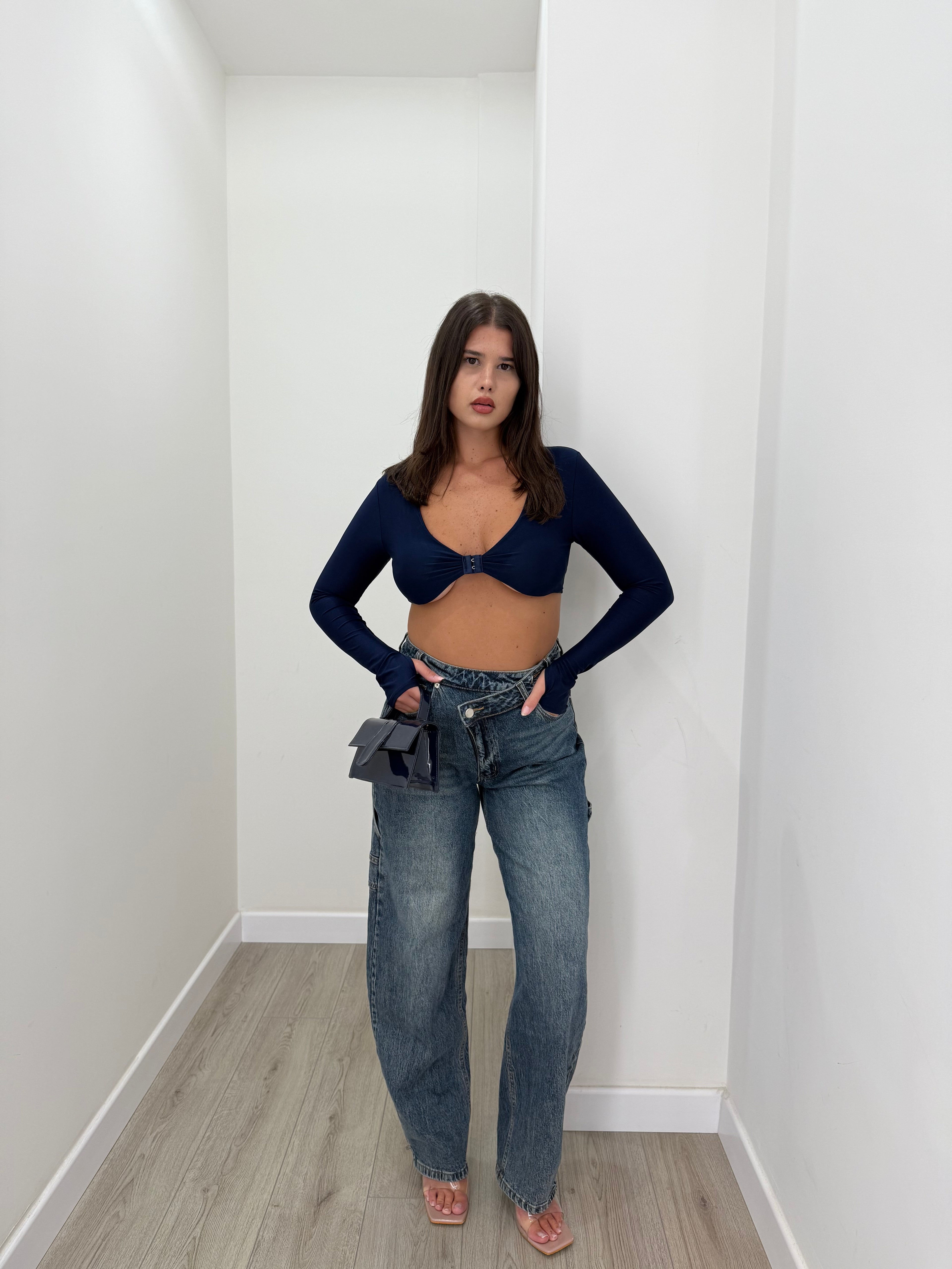 TOP VANESSA