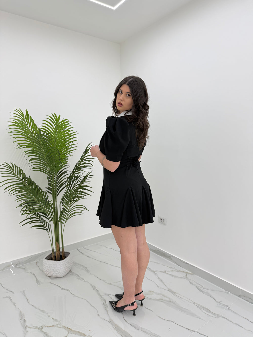 DRESS VITTORIA