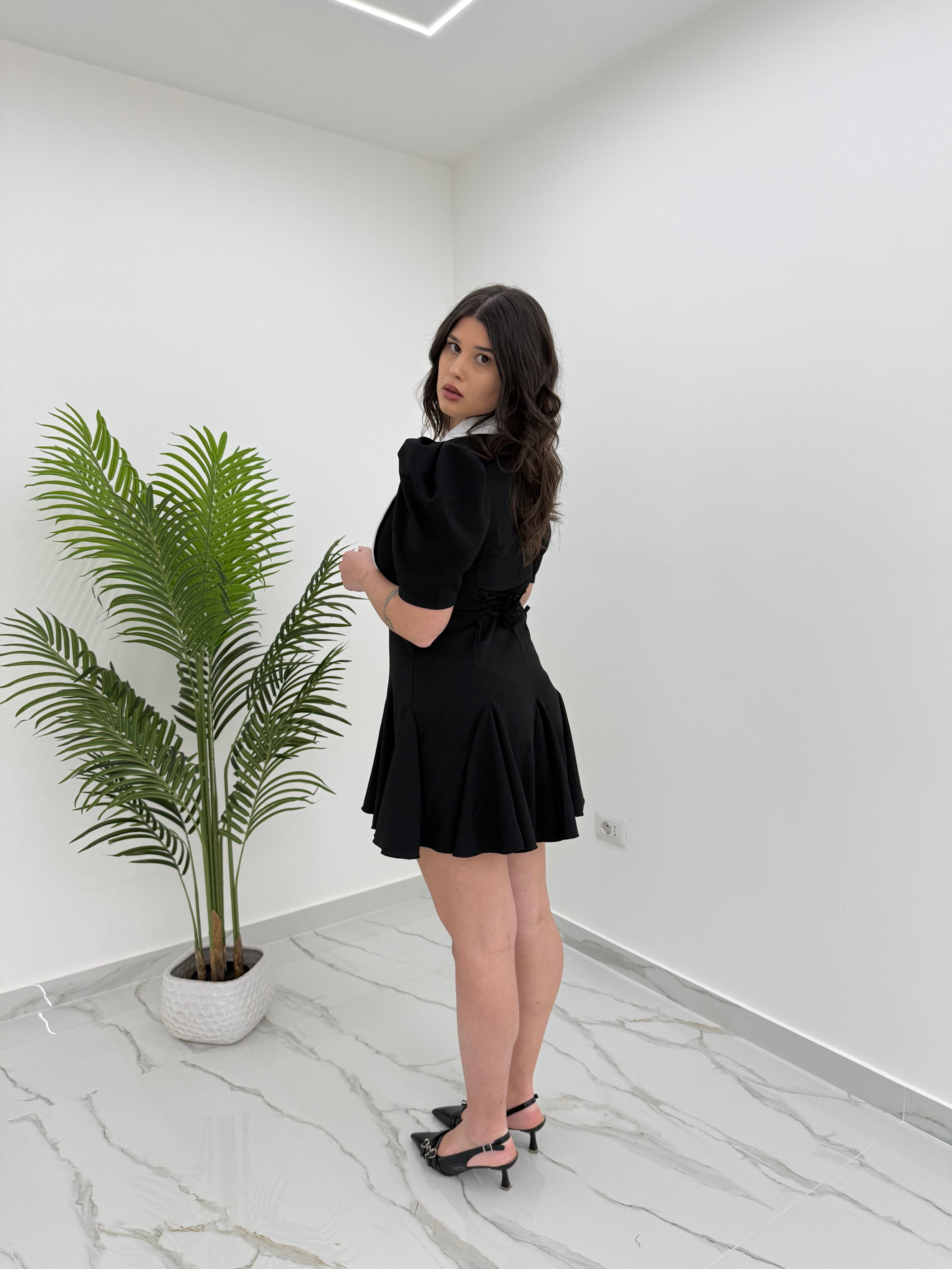 DRESS VITTORIA