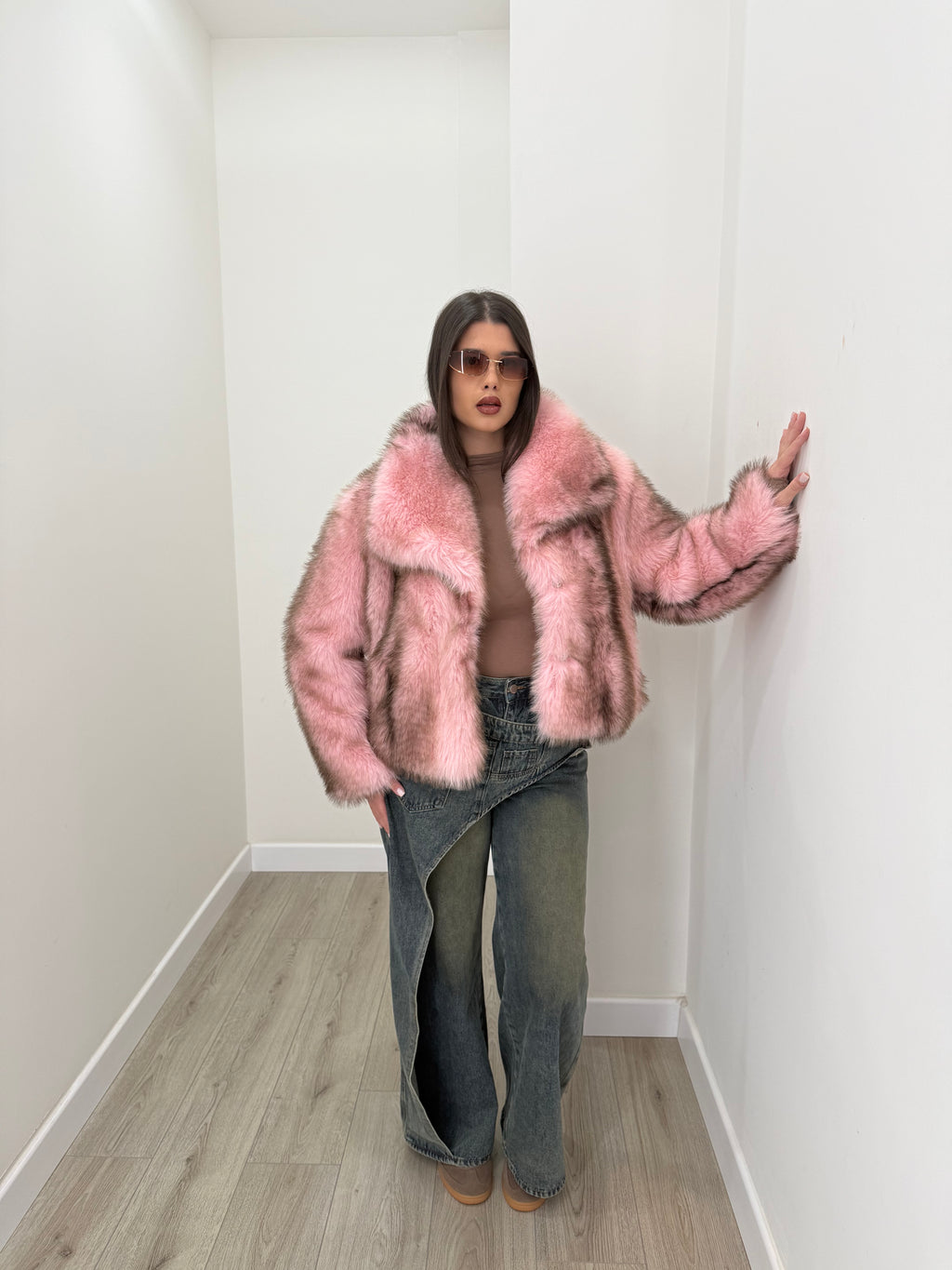 PELLICCIA COURMAYEUR