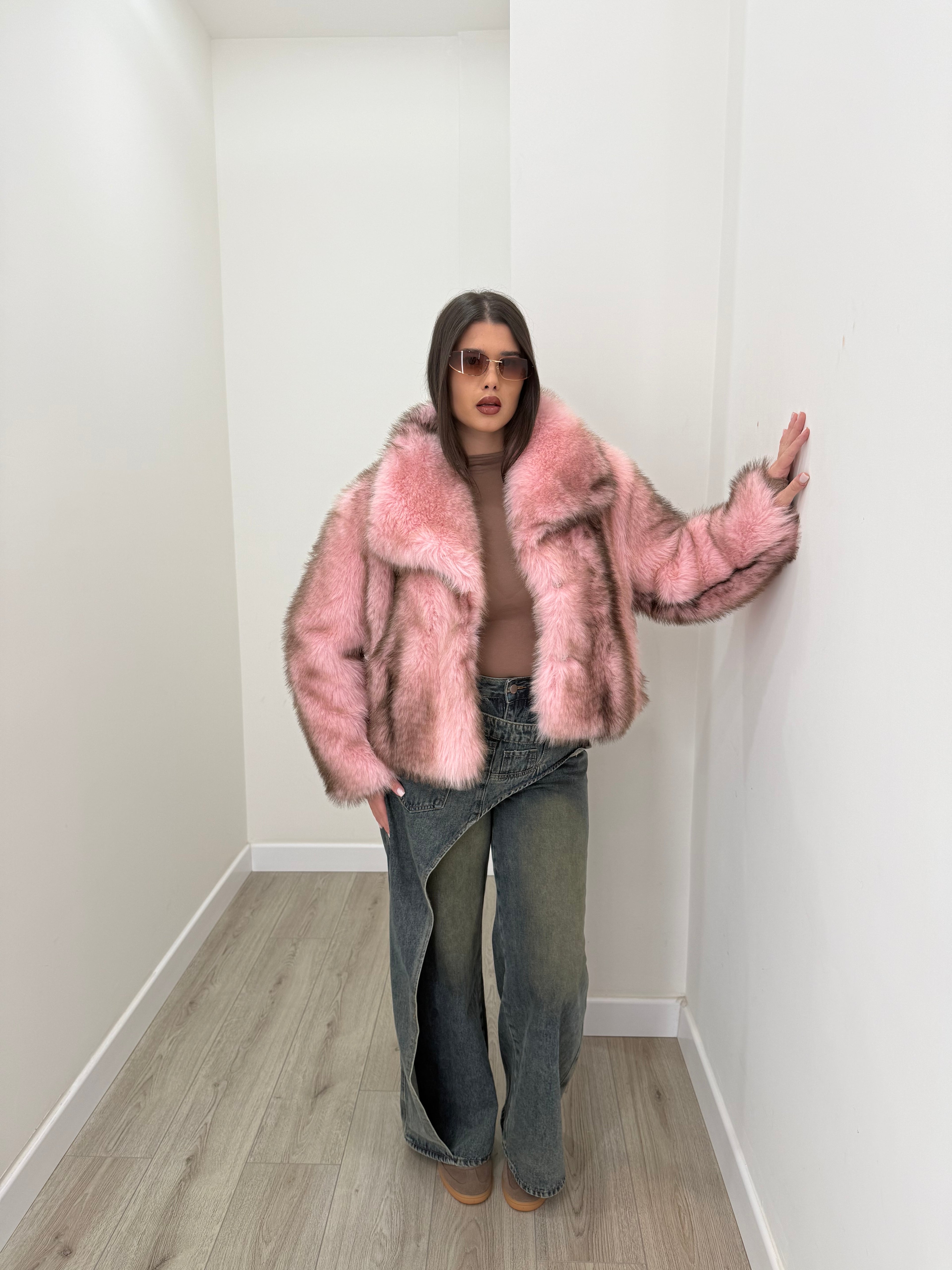 PELLICCIA COURMAYEUR