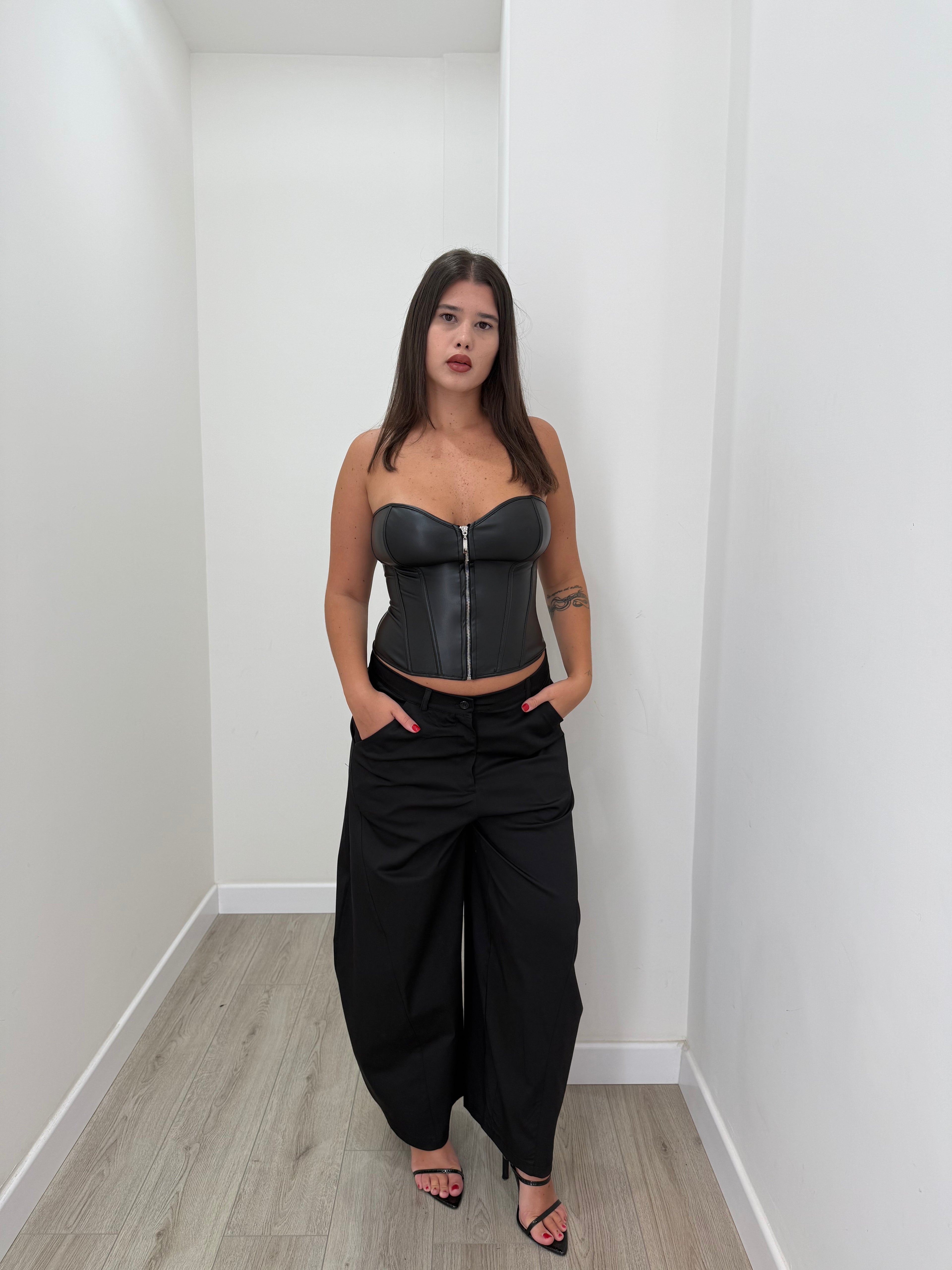 PANTALONE AMIRA