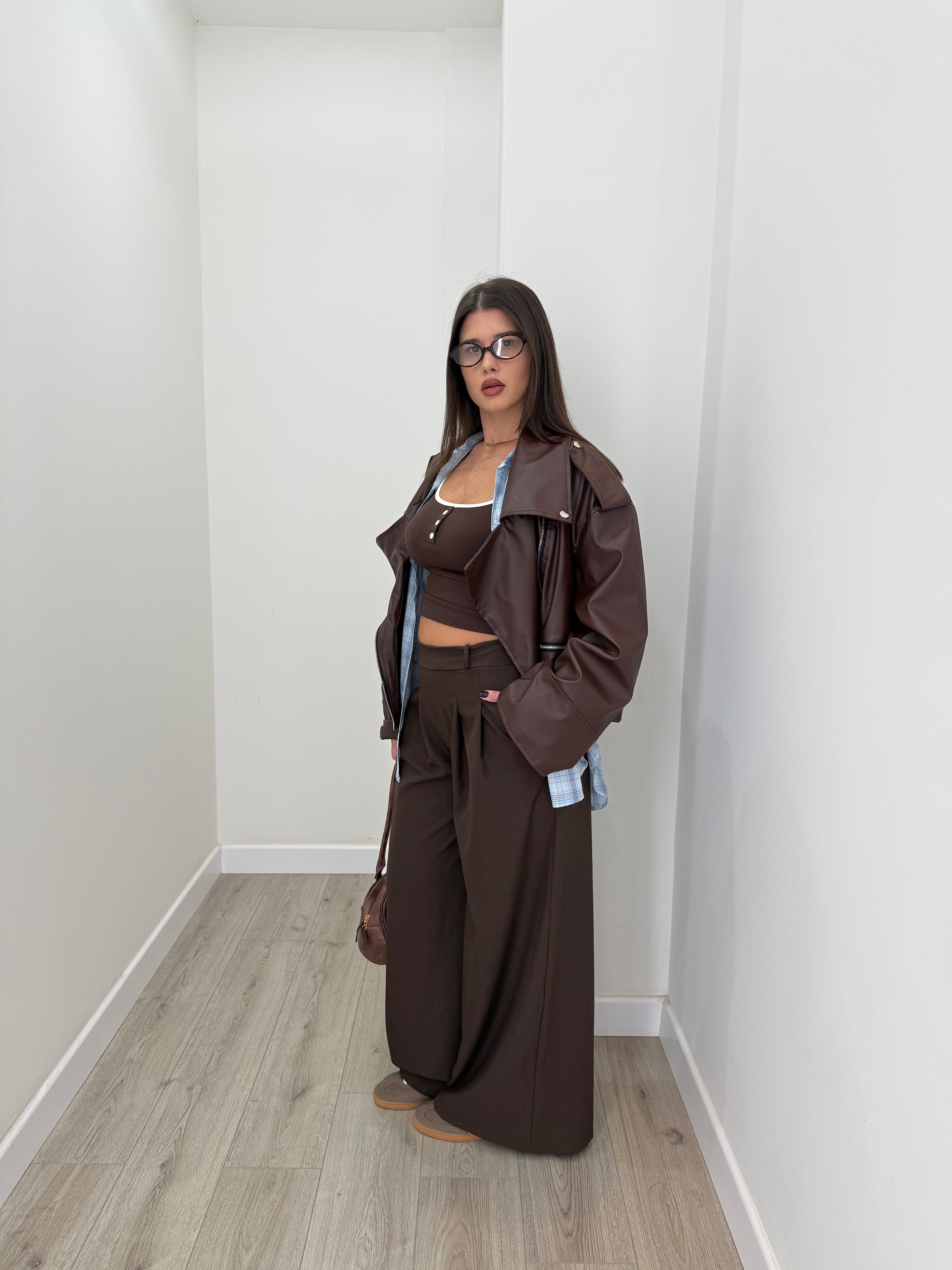 PANTALONE ASIA