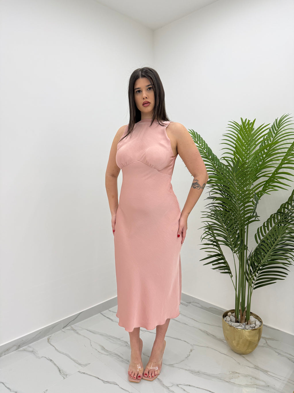 DRESS BEA