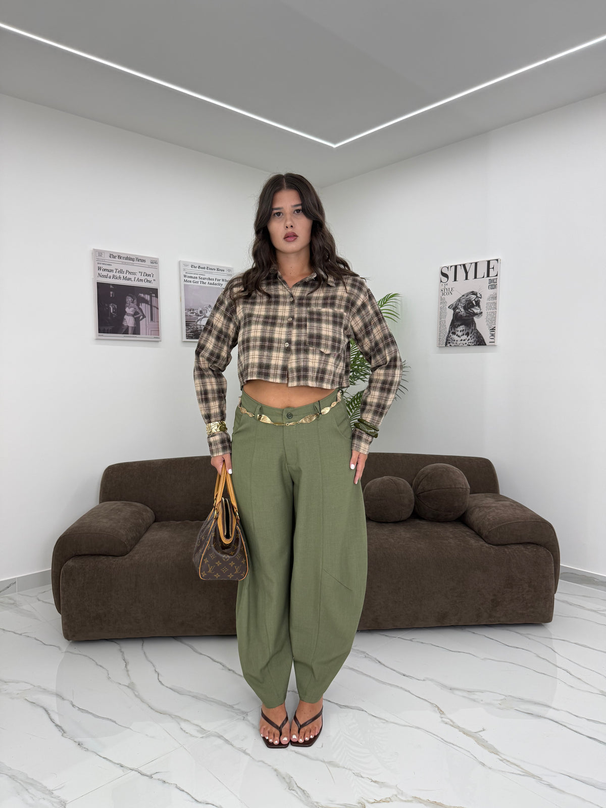 PANTALONE SOFT