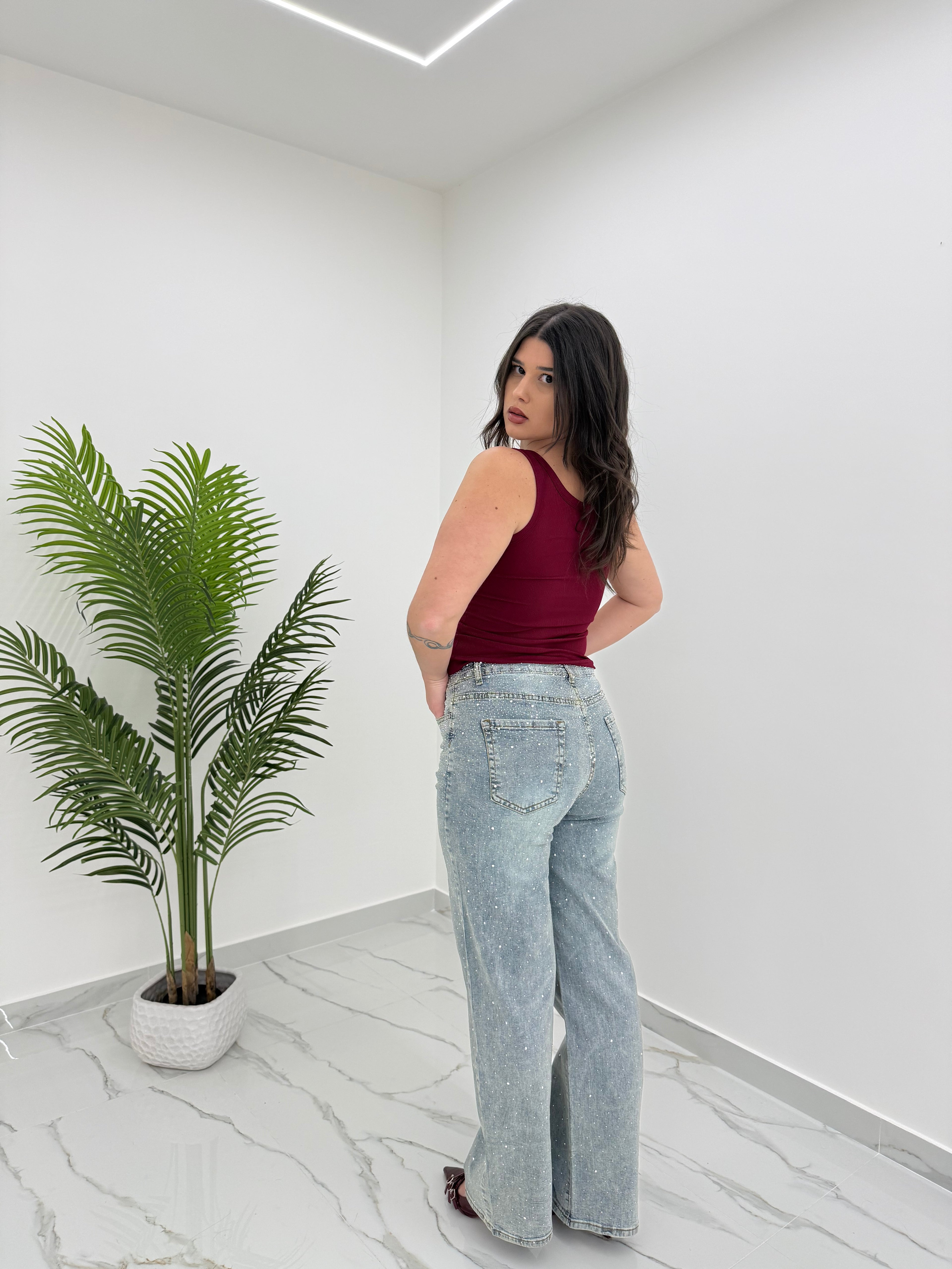 JEANS SHINES