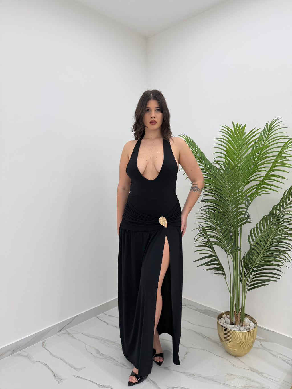 DRESS MONICA