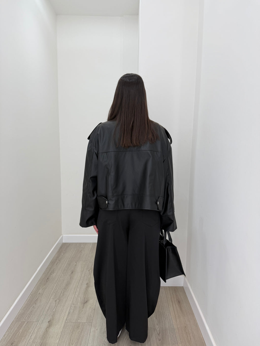 JACKET URBAN