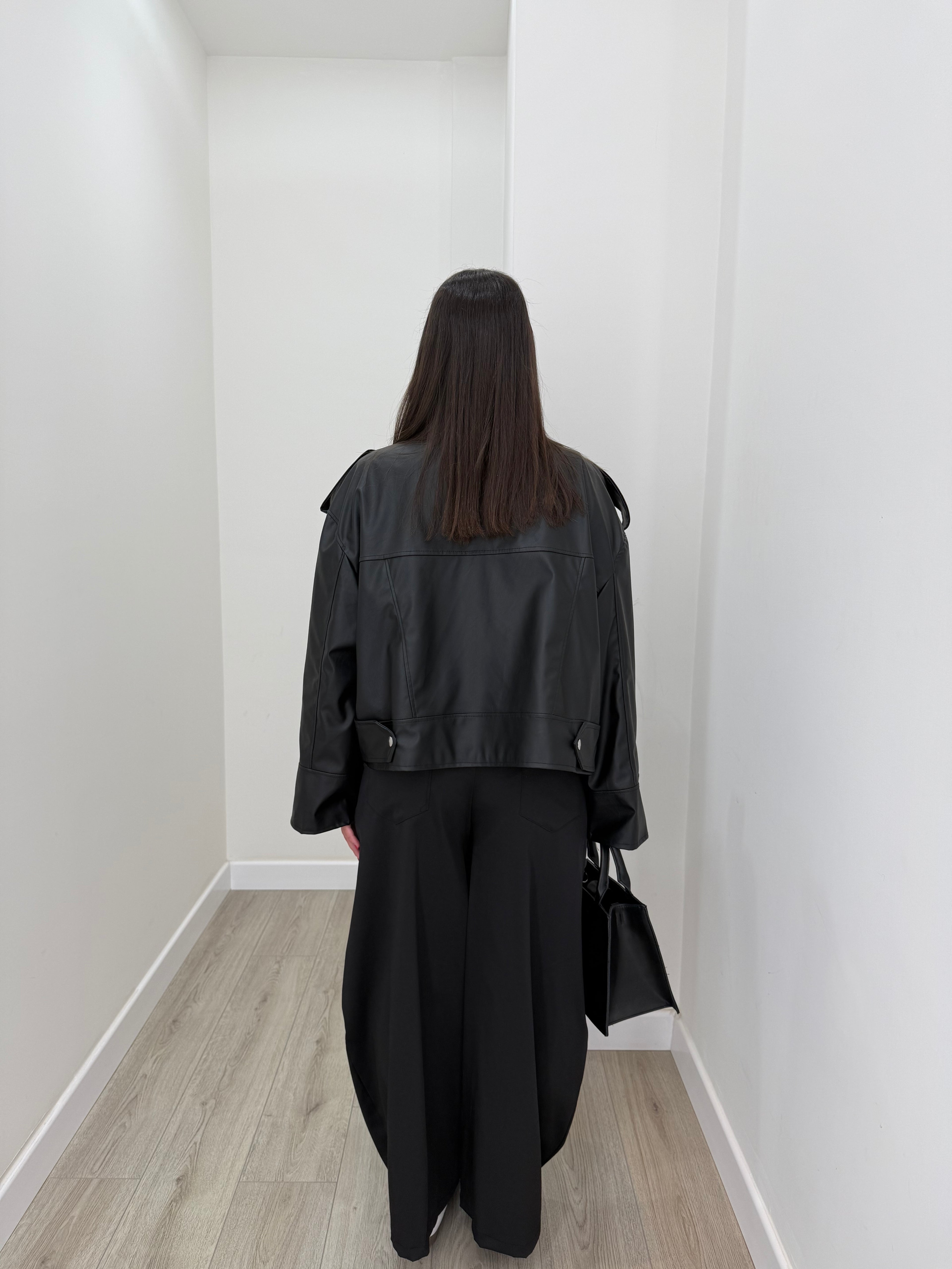JACKET URBAN