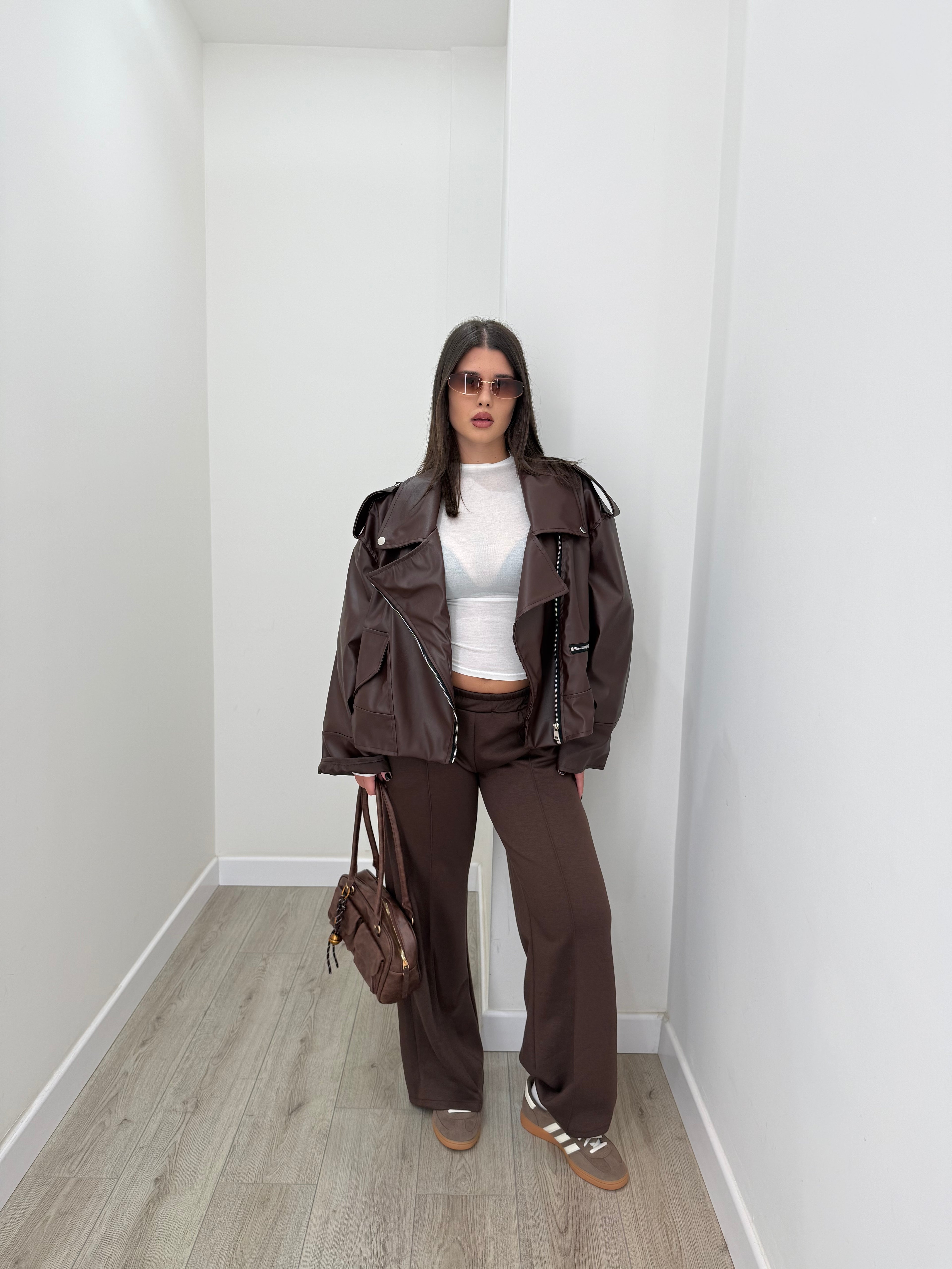 JACKET URBAN