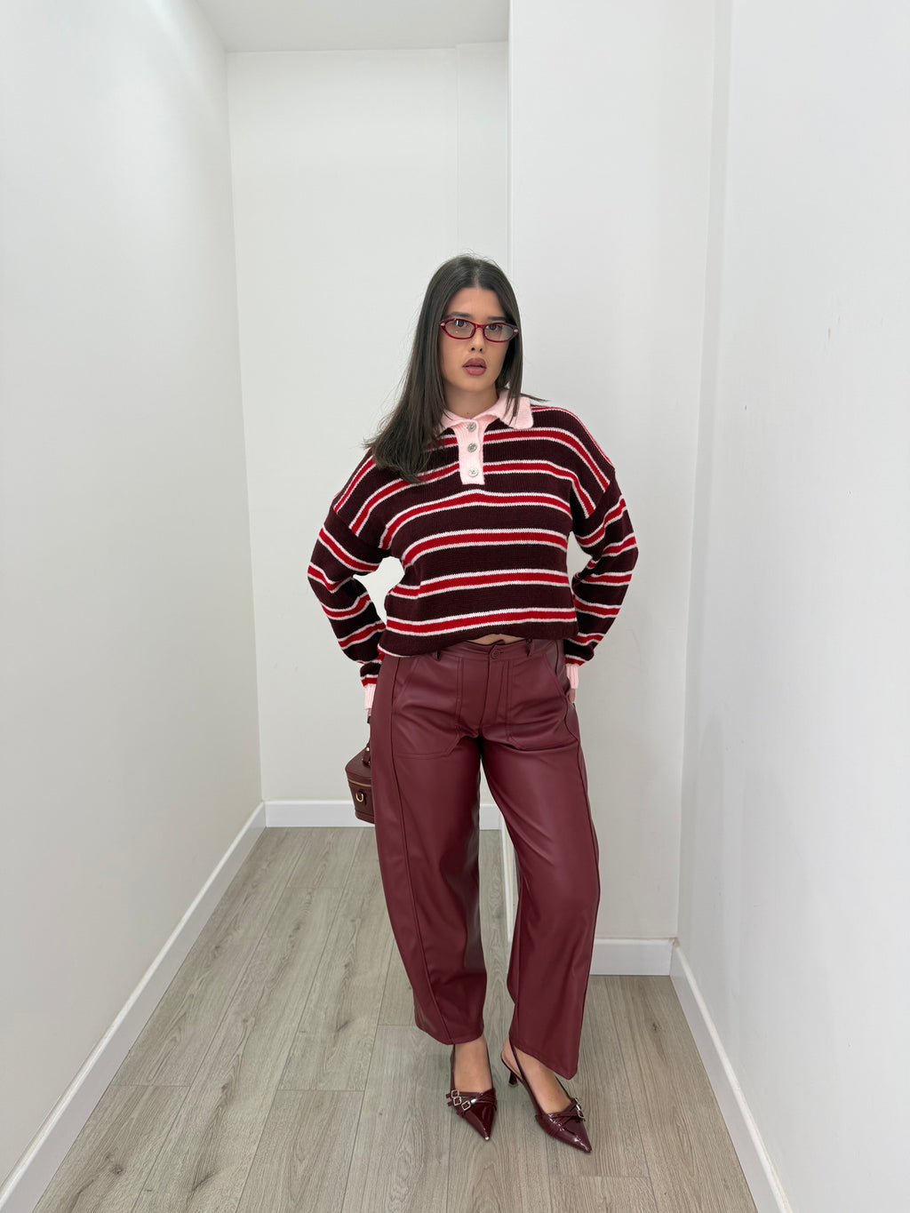PANTALONE REBECCA
