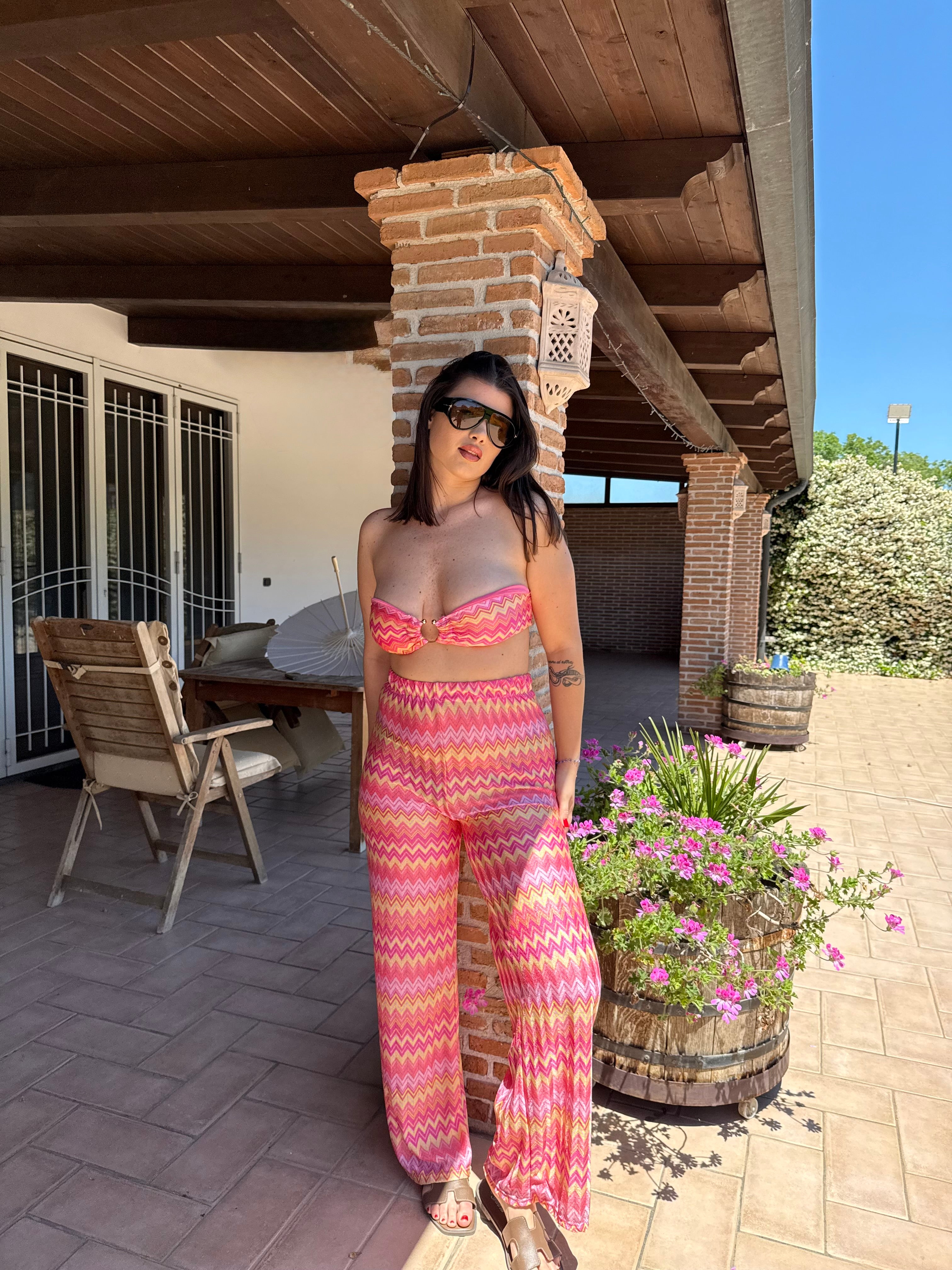 Clothing by Nasti