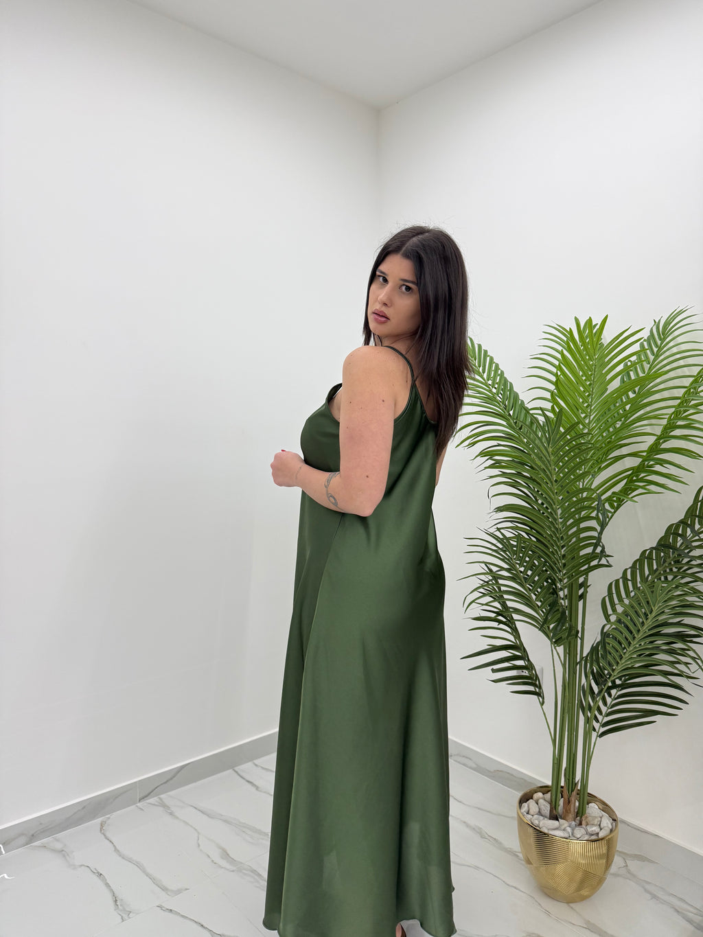 DRESS DENISE