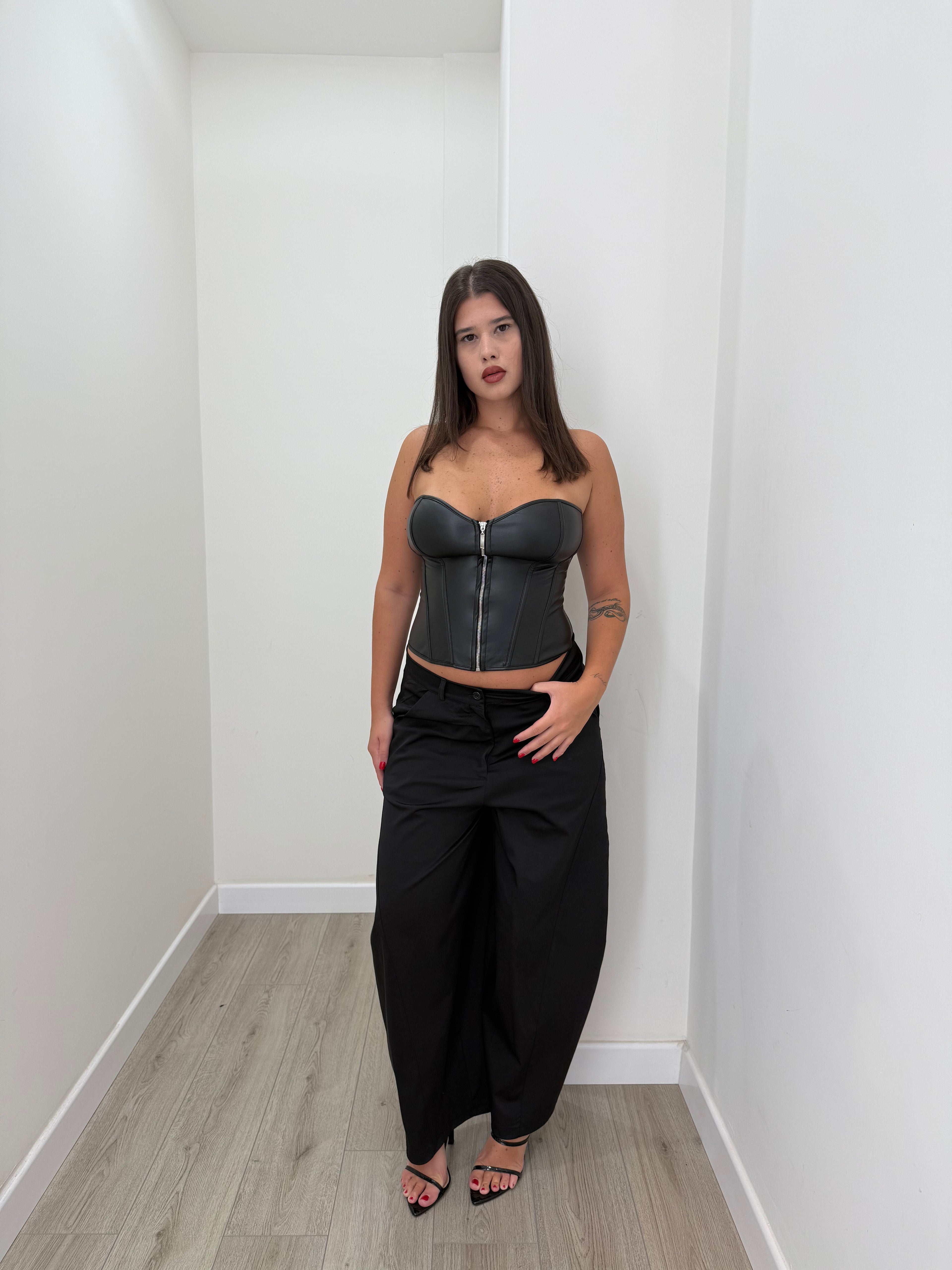 PANTALONE AMIRA