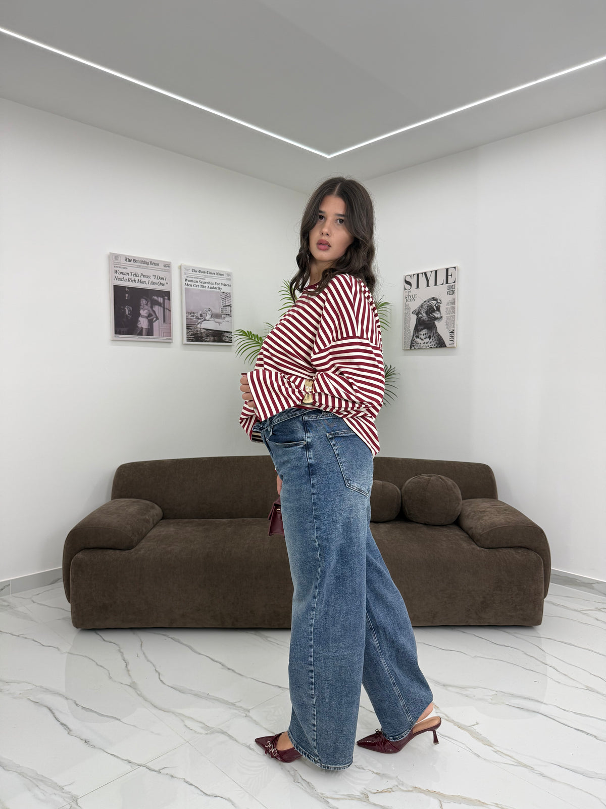 MAGLIA SOFIA