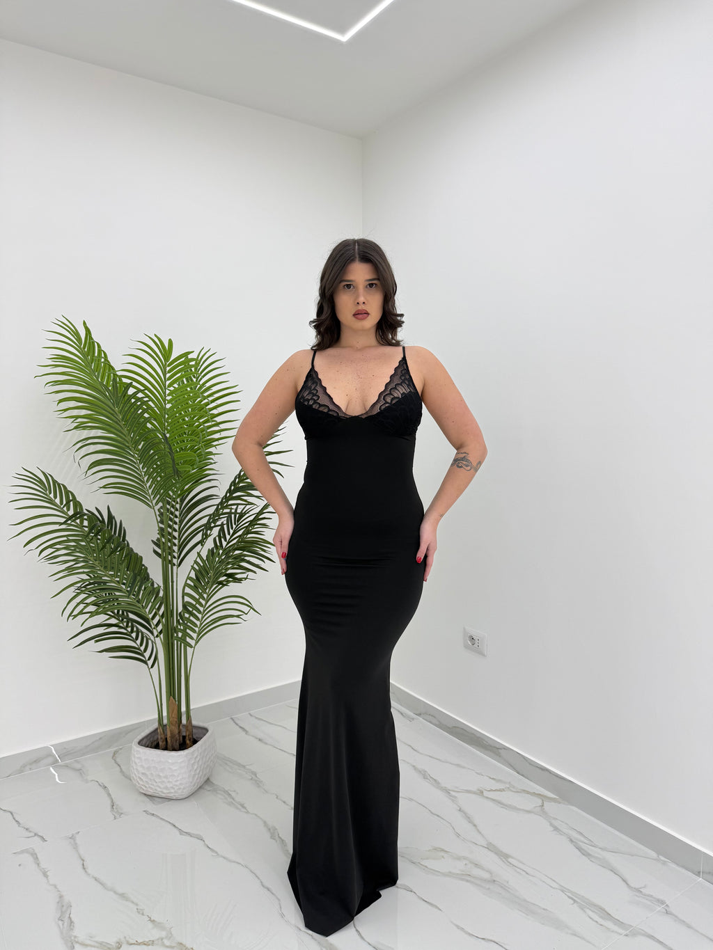 DRESS VALENTINE