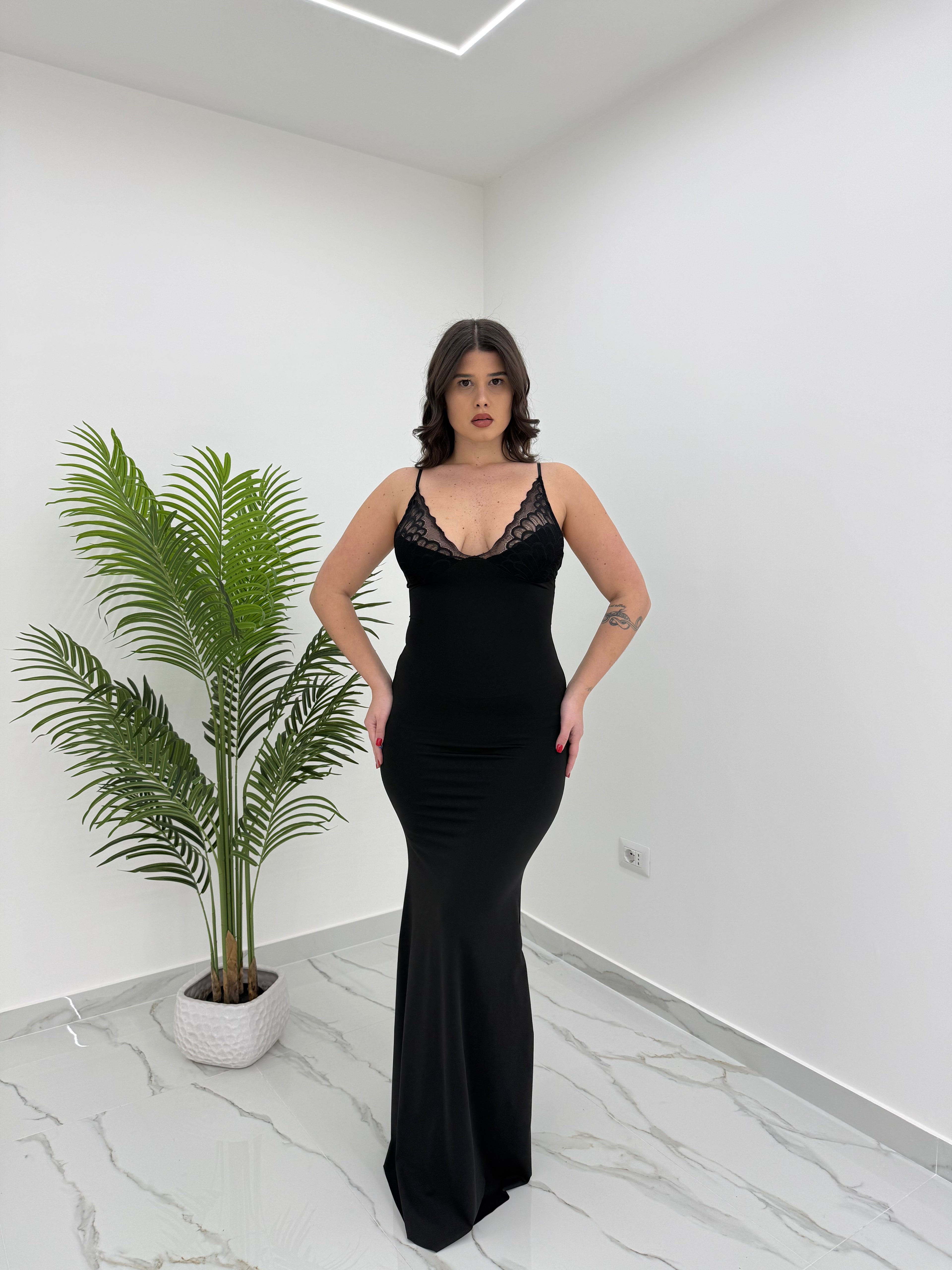 DRESS VALENTINE