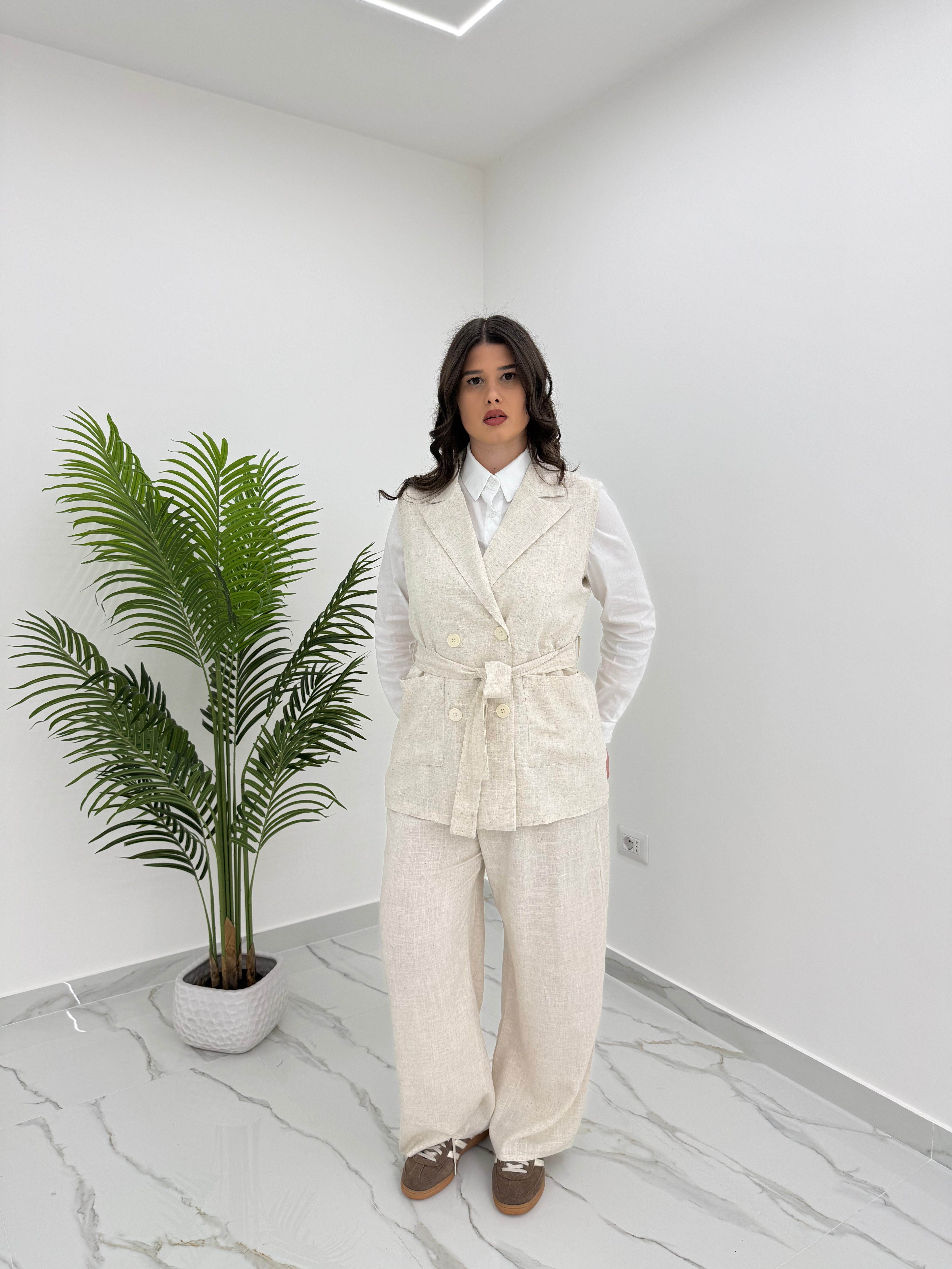 COORDINATO GIULY