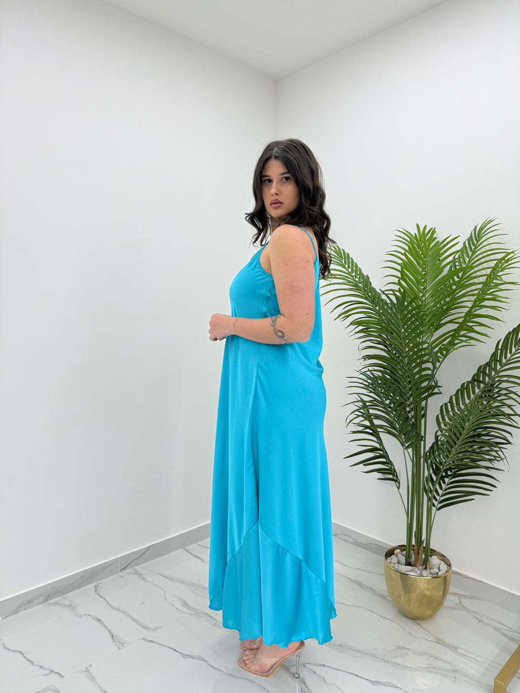 DRESS DENISE