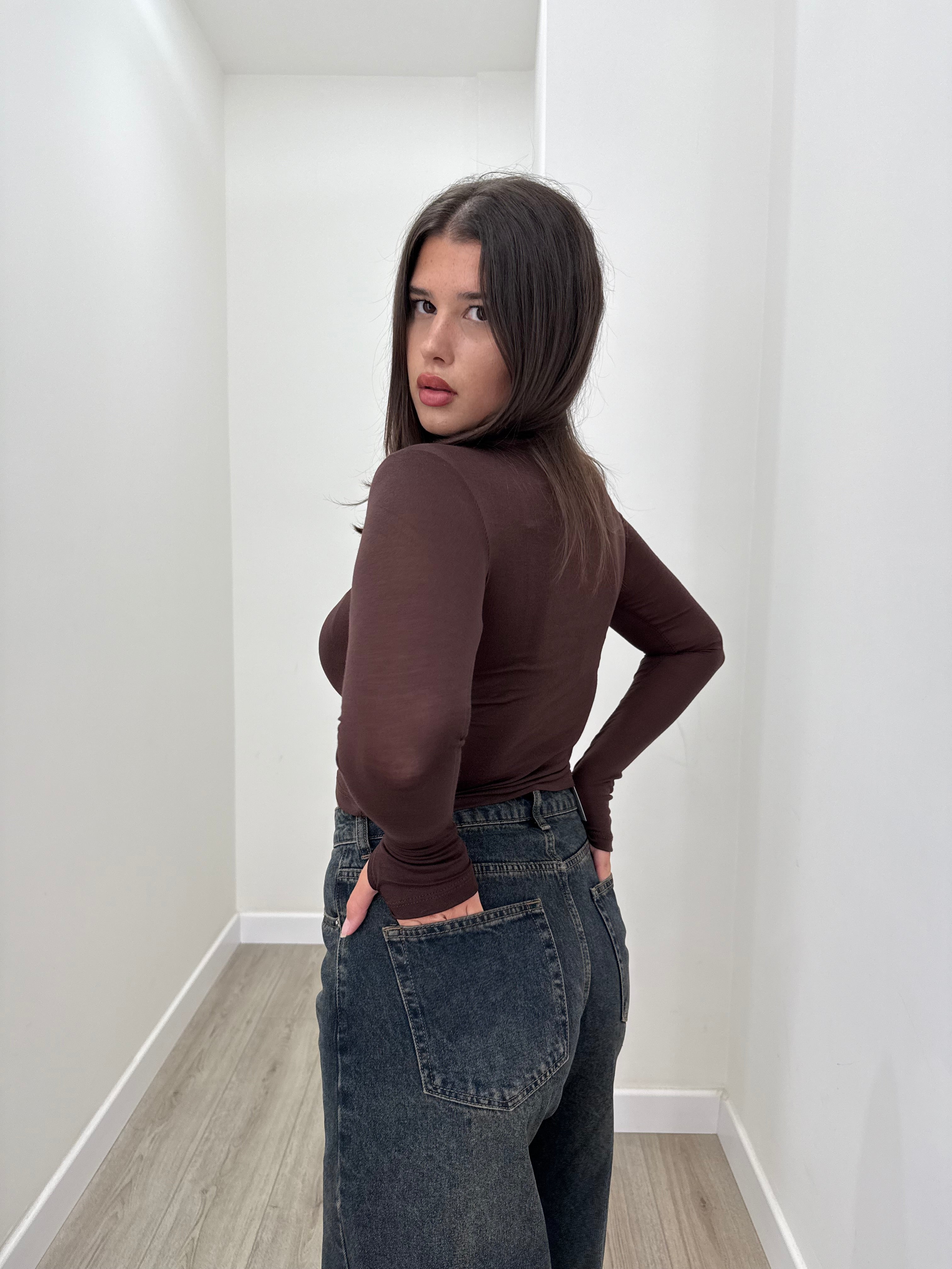 MAGLIA RUBIS